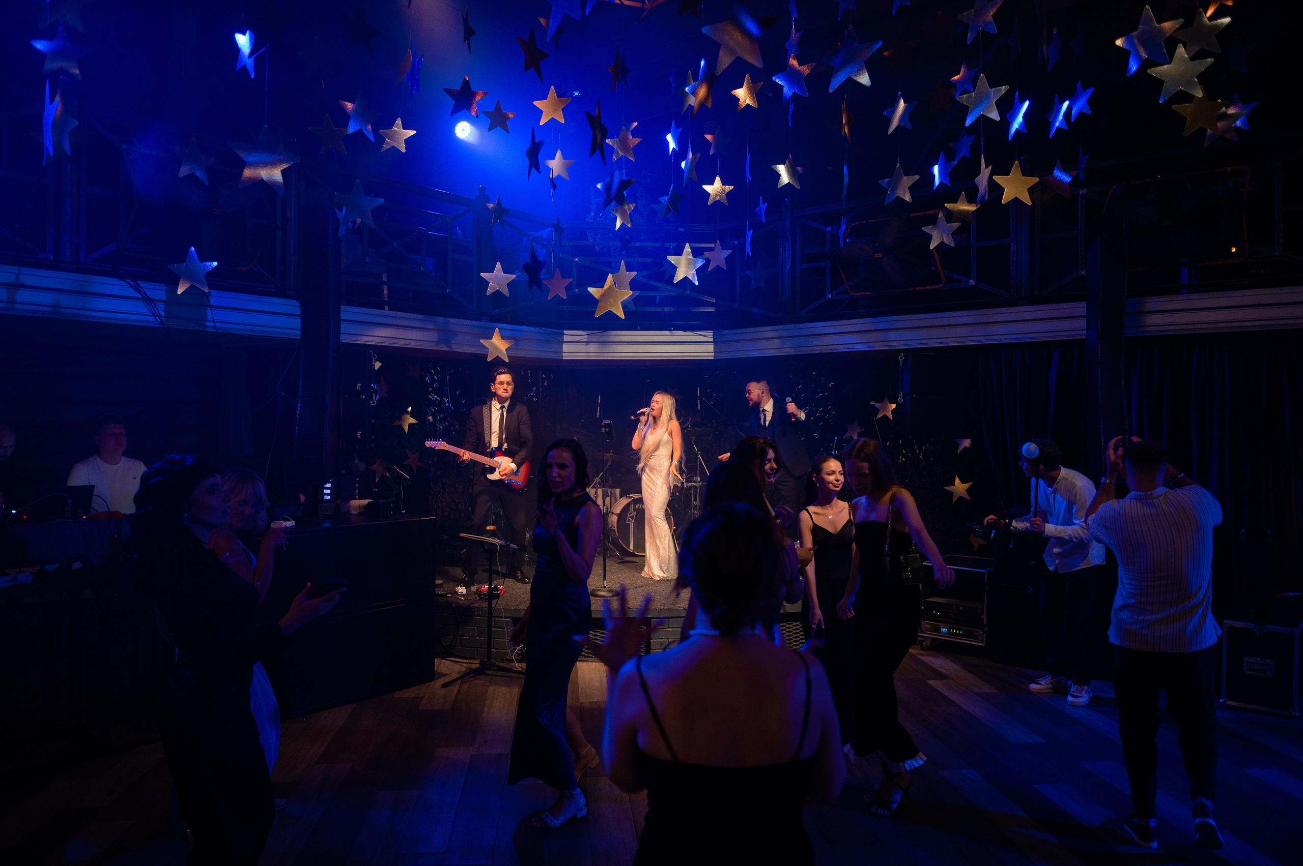 Артем и Кристина. Свадебный фотограф в Белгороде Владимир Золотарев