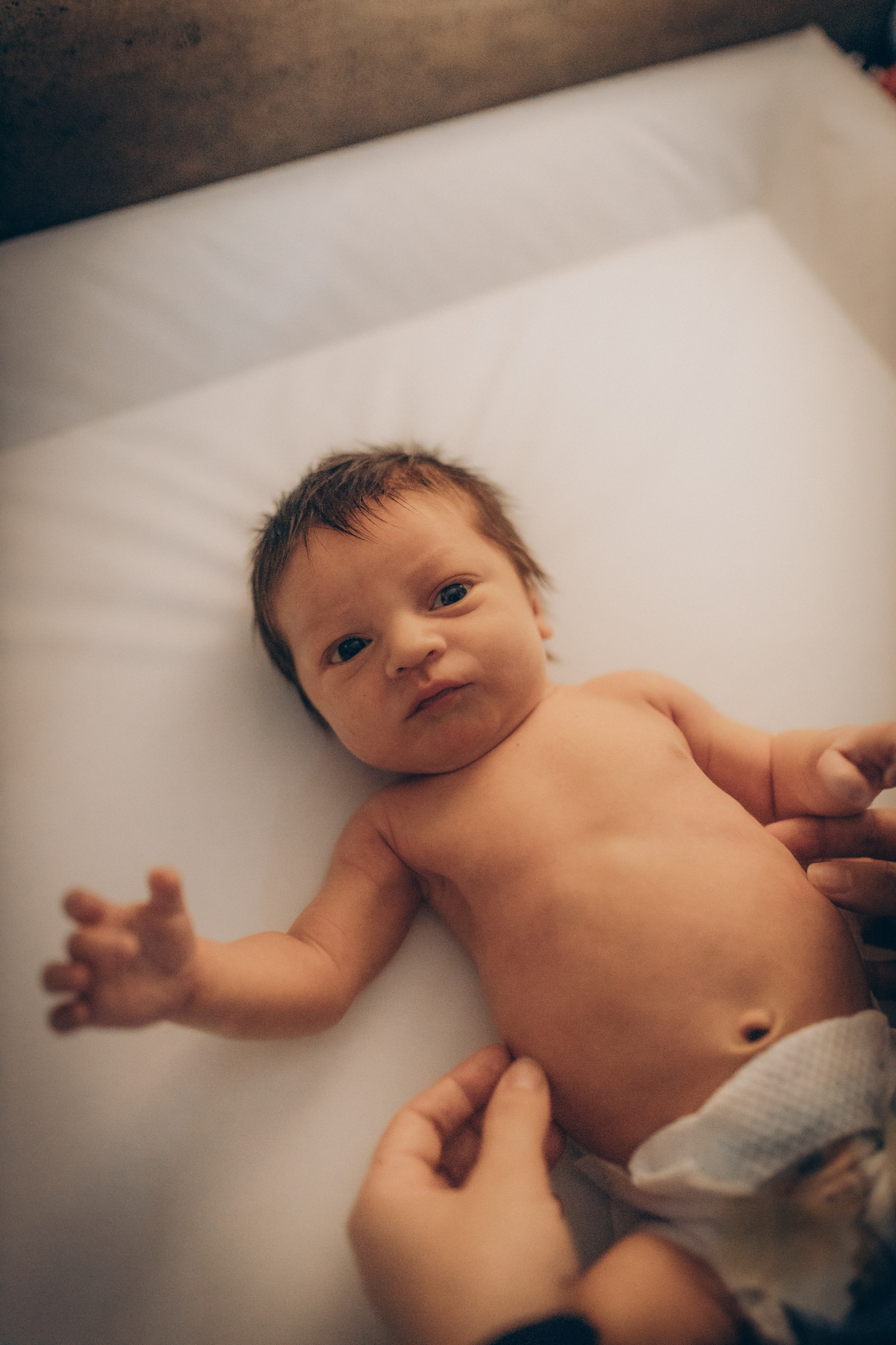 Вика, Вова и Федя. Семейный фотограф и фотограф на роды в Ростове-на-Дону Мухина Виктория