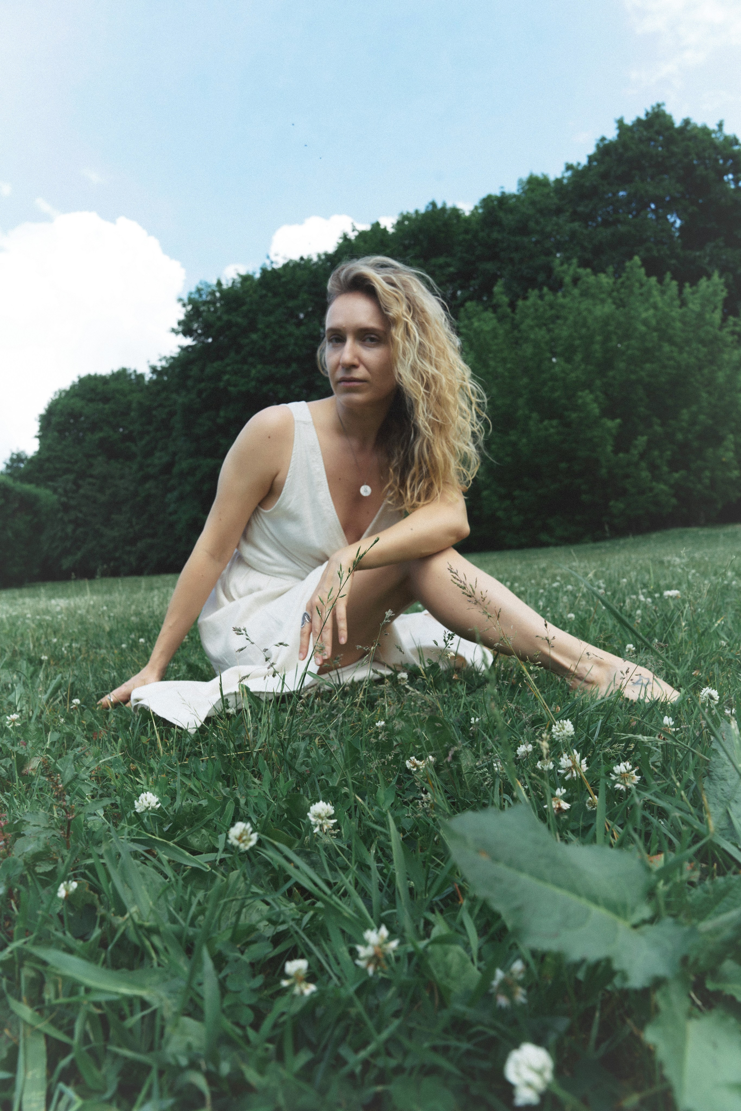 Юля. Фотограф и видеограф в Москве Юлия Прушинская