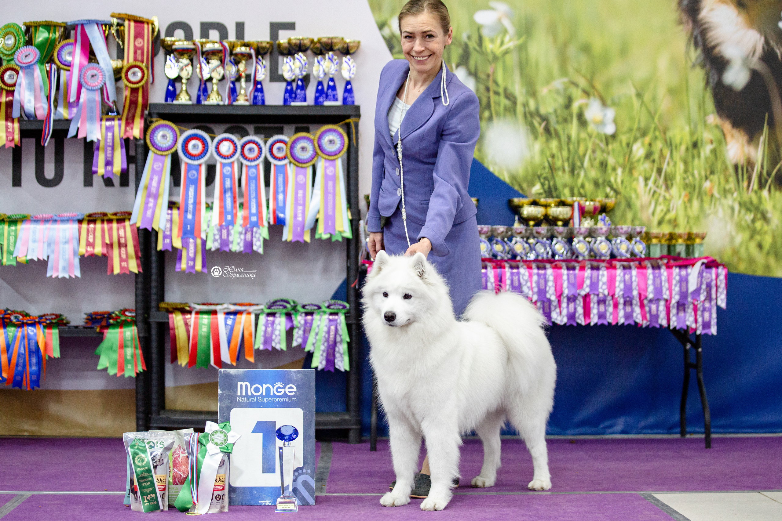 Чайна-Таун 12-13 февраля 2022. Фотограф-анималист Юлия Германика