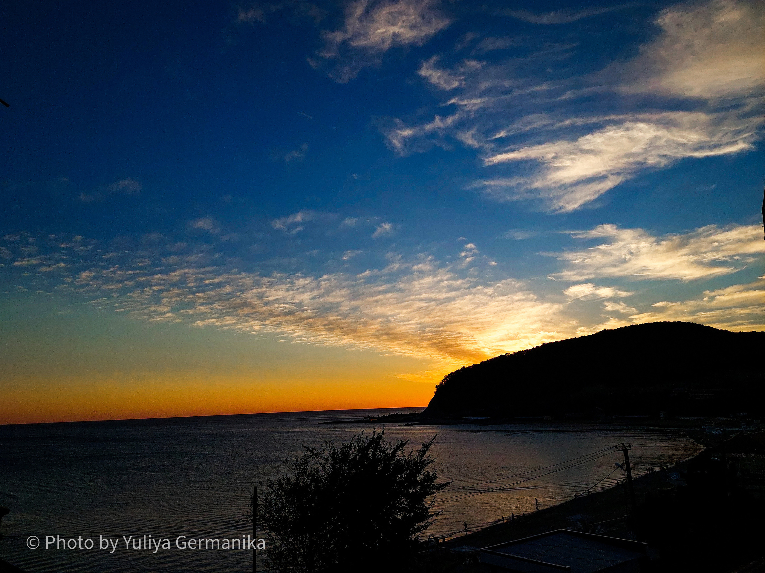 Разные фото на телефон.Города,природа. Фотограф-анималист Юлия Германика