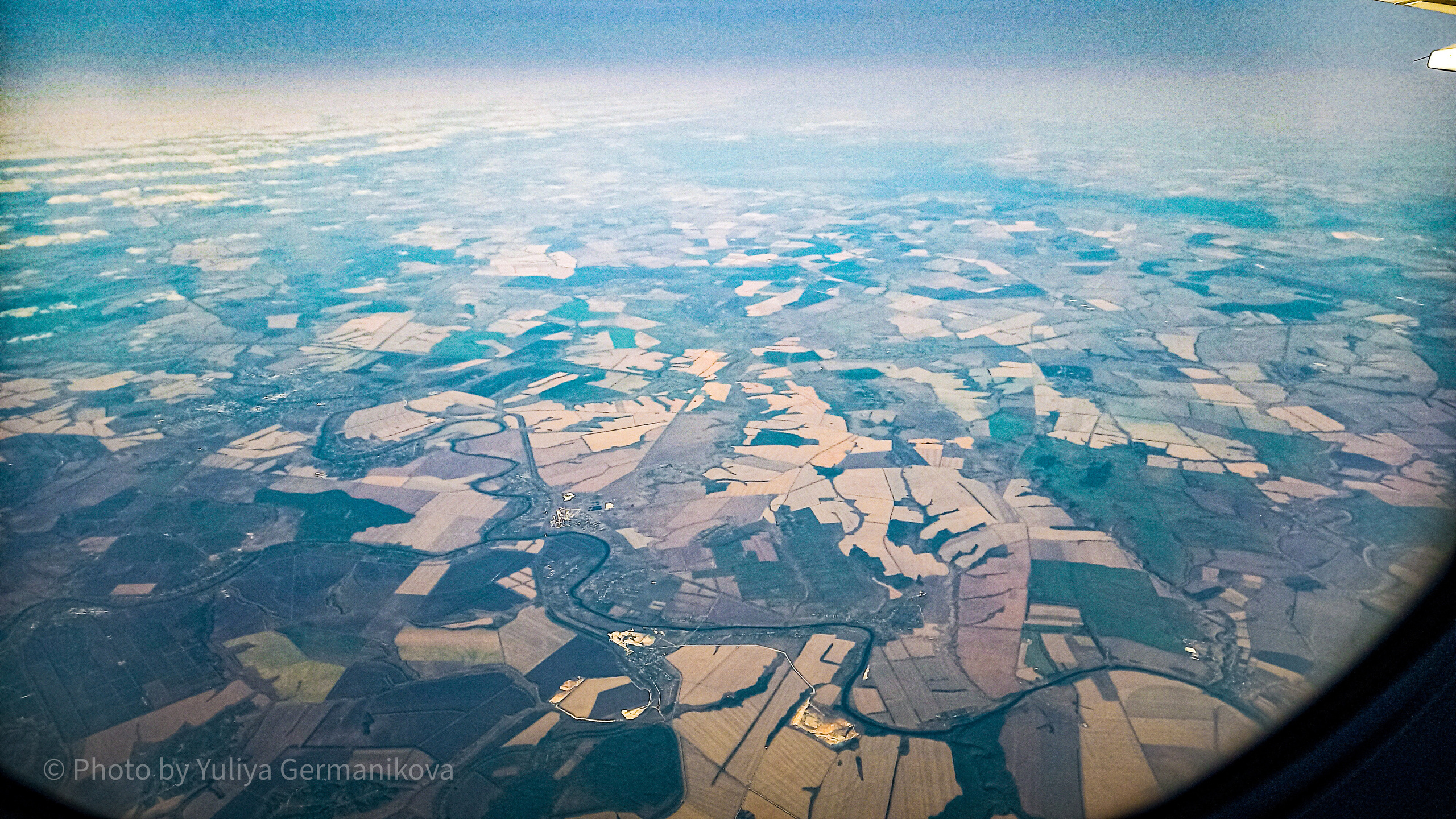 Разные фото на телефон.Города,природа. Фотограф-анималист Юлия Германика