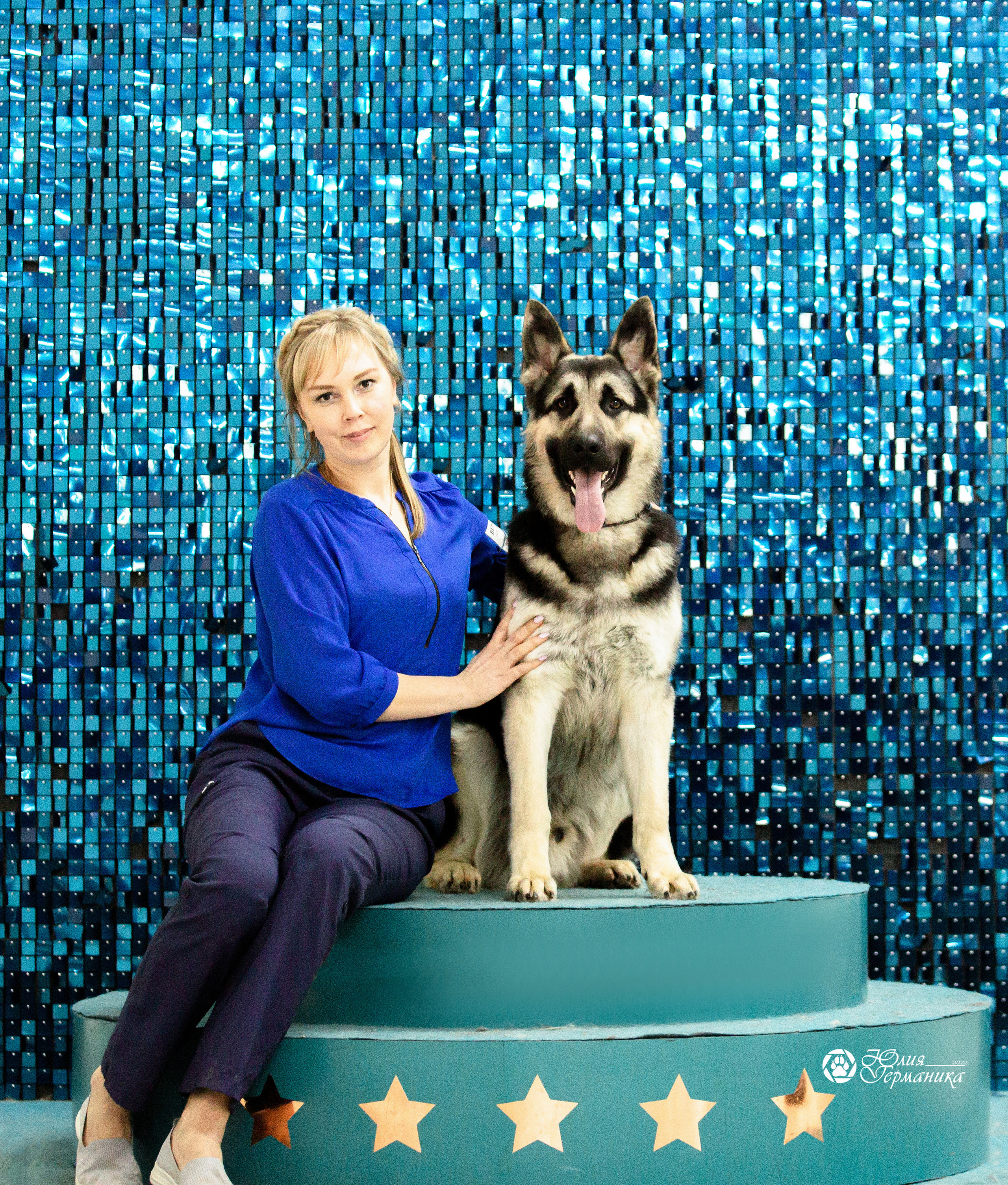 Чайна-Таун 12-13 февраля 2022. Фотограф-анималист Юлия Германика