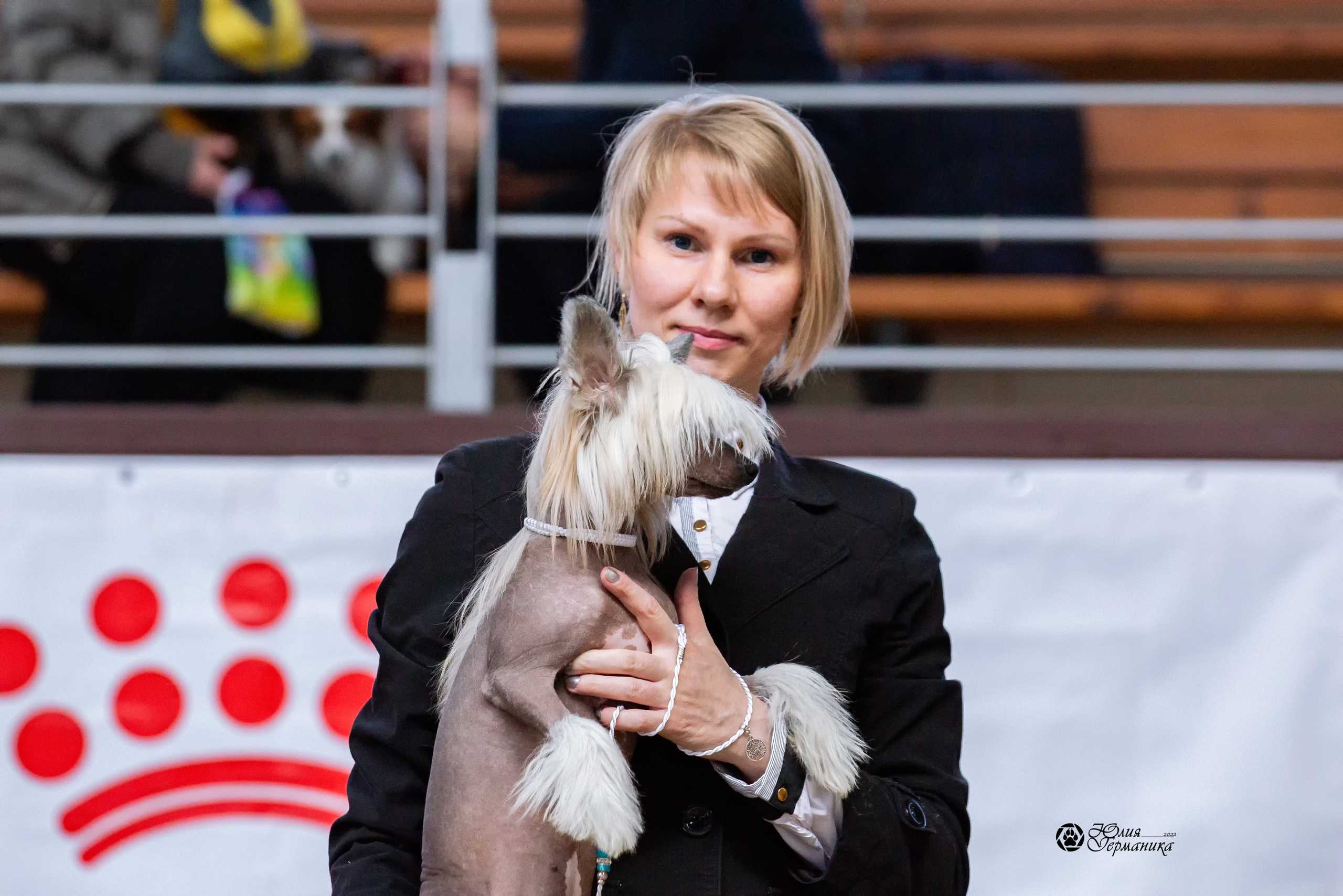 Минск 2хCACIB 5-6 марта 2022. Фотограф-анималист Юлия Германика