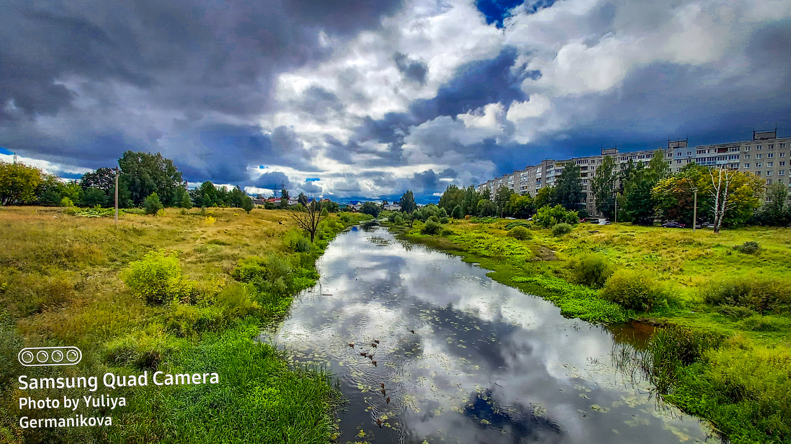 Разные фото на телефон.Города,природа. Фотограф-анималист Юлия Германика