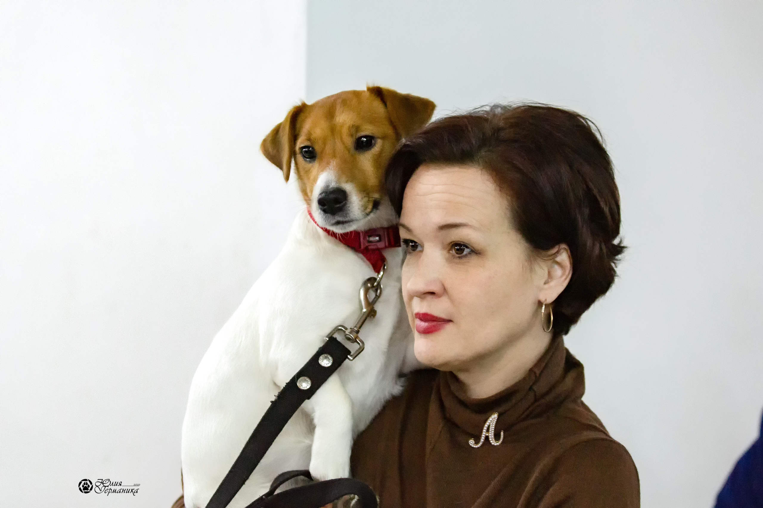 Чайна-Таун 12-13 февраля 2022. Фотограф-анималист Юлия Германика