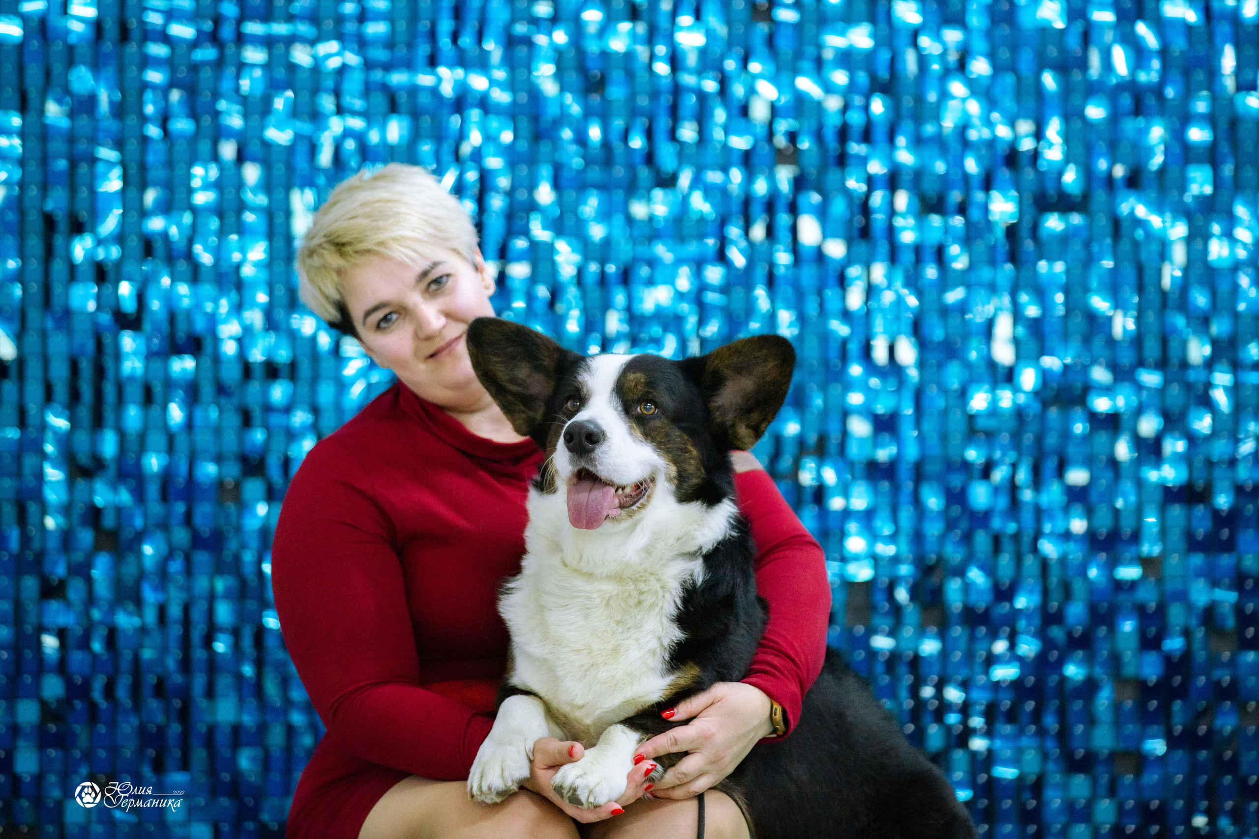 Чайна-Таун 27 февраля 2022. Фотограф-анималист Юлия Германика