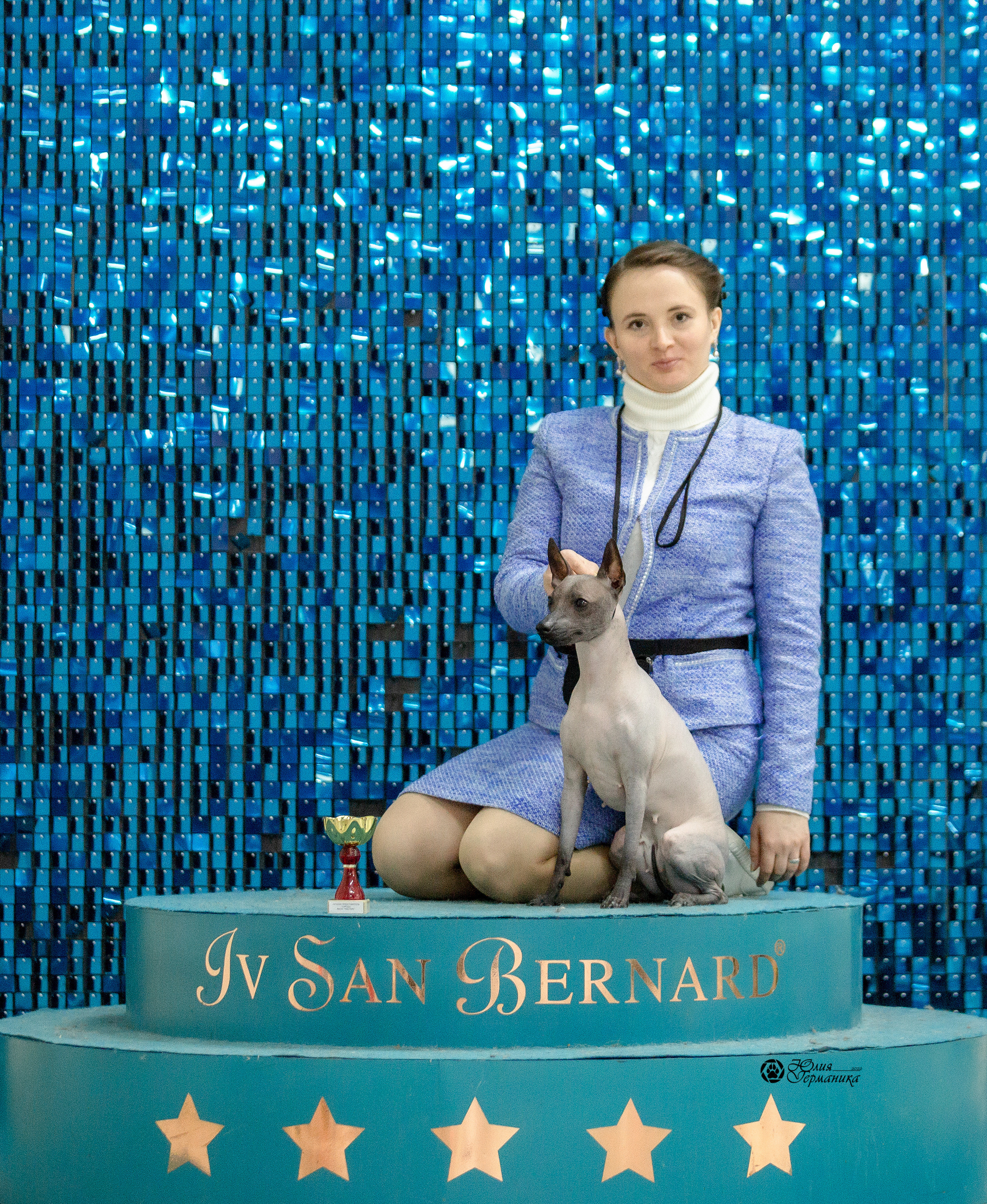 Чайна-Таун 29-30 января 2022. Фотограф-анималист Юлия Германика