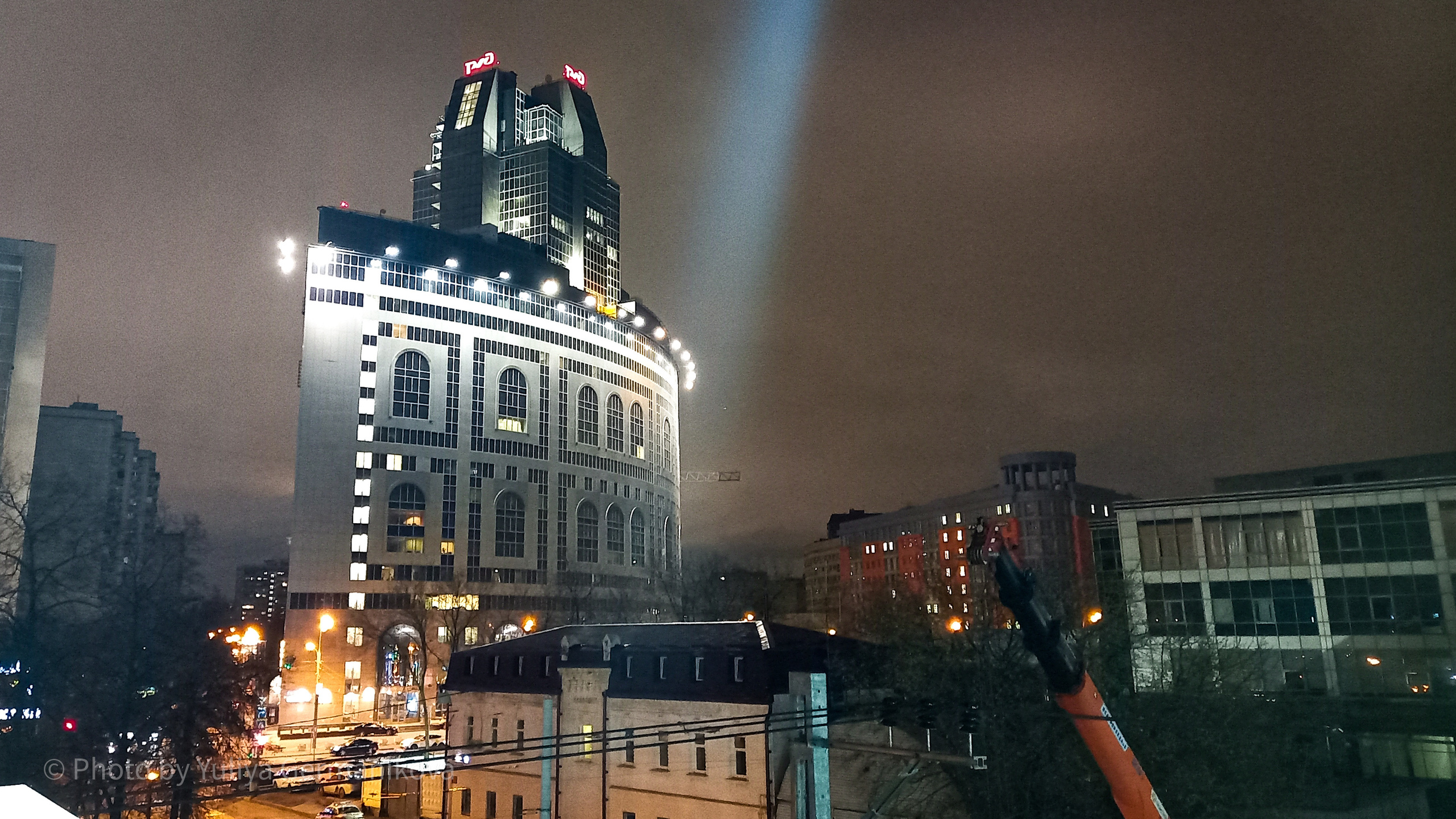 Разные фото на телефон.Города,природа. Фотограф-анималист Юлия Германика