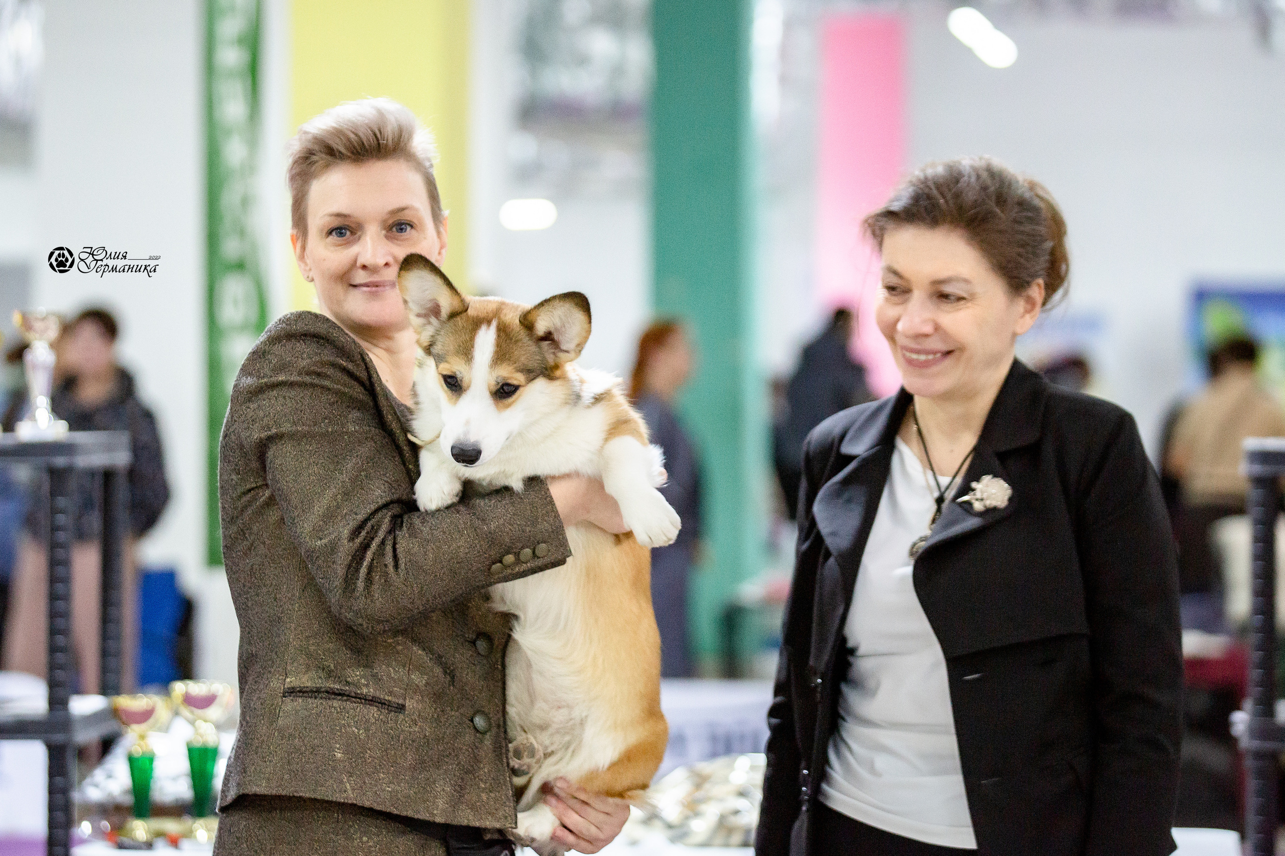 Чайна-Таун 29-30 января 2022. Фотограф-анималист Юлия Германика
