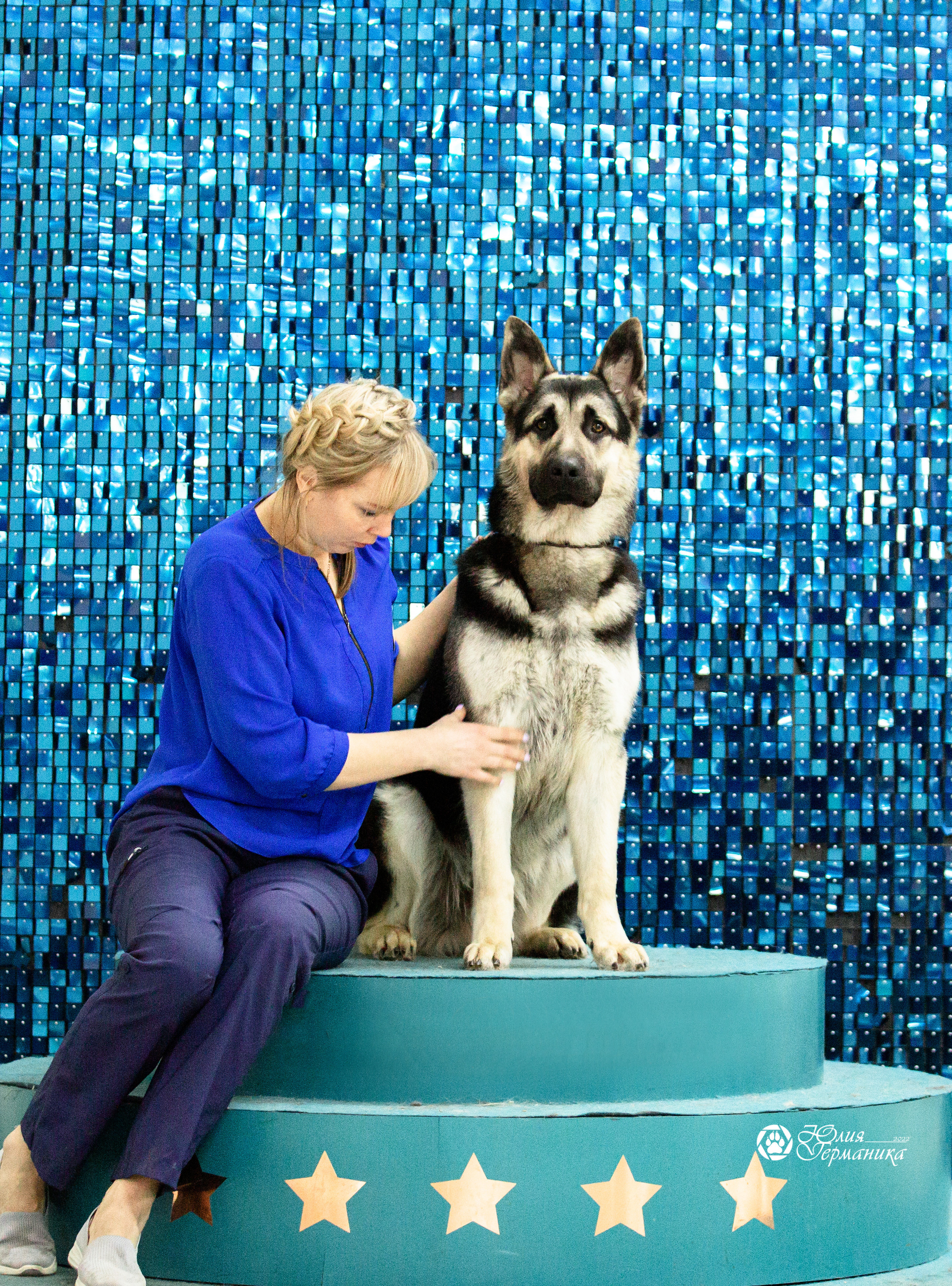 Чайна-Таун 12-13 февраля 2022. Фотограф-анималист Юлия Германика