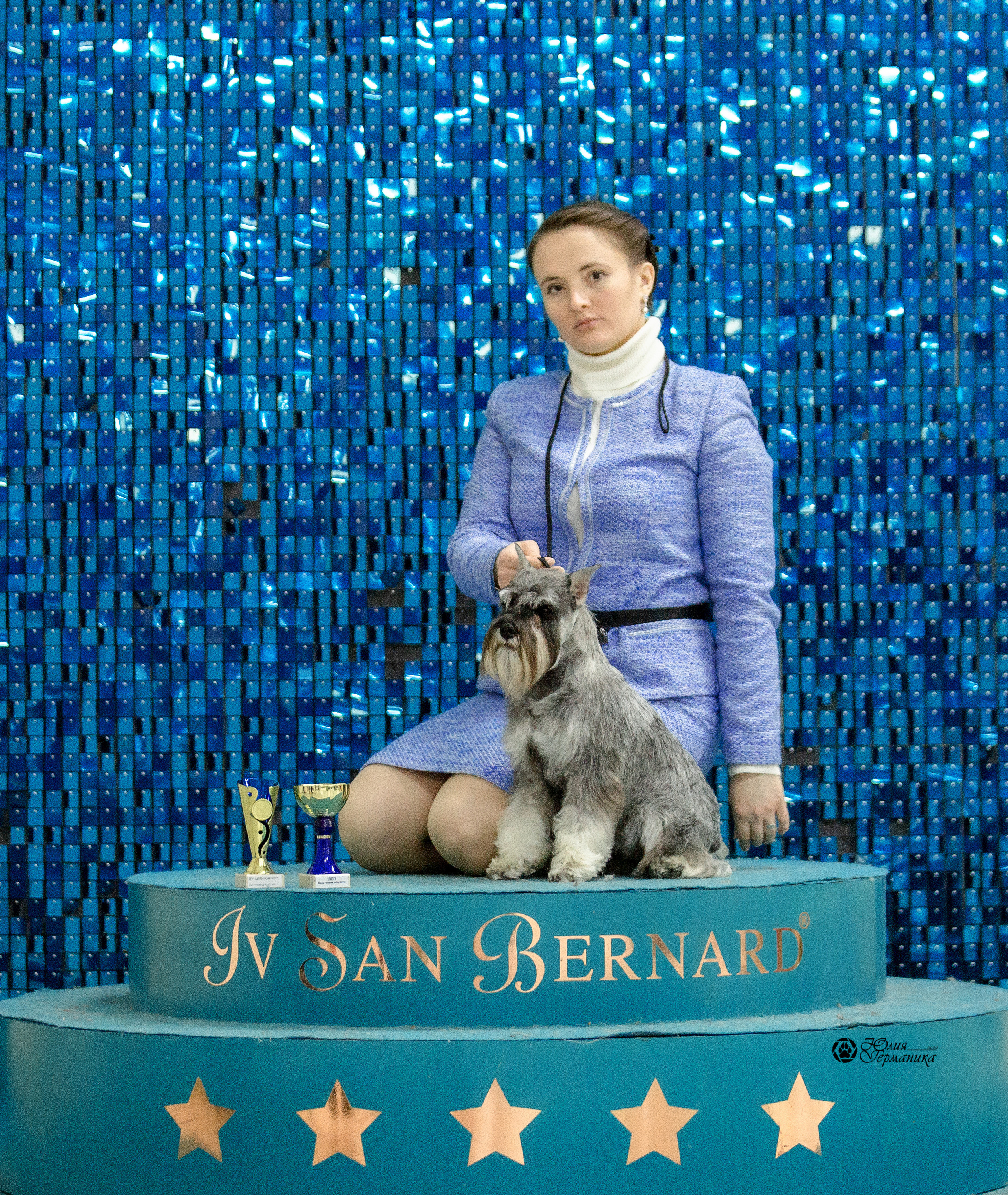 Чайна-Таун 29-30 января 2022. Фотограф-анималист Юлия Германика