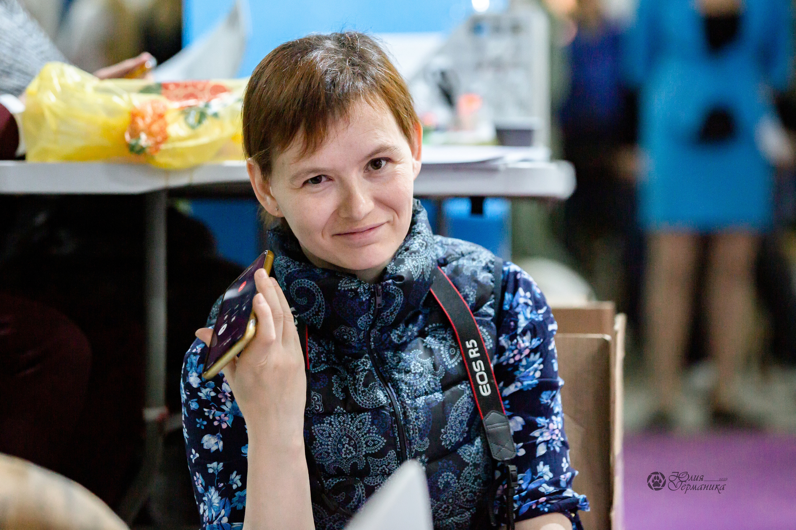 Чайна-Таун 24 и 27 марта 2022. Фотограф-анималист Юлия Германика