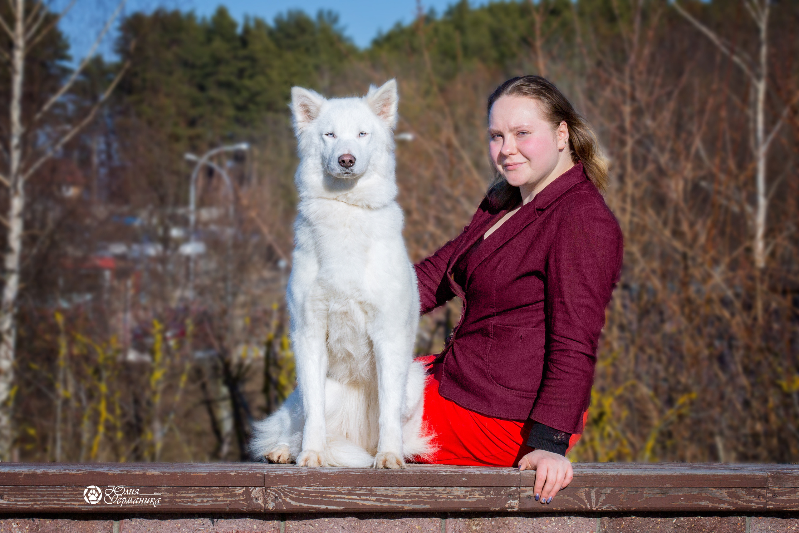 Минск 2хCACIB 5-6 марта 2022. Фотограф-анималист Юлия Германика