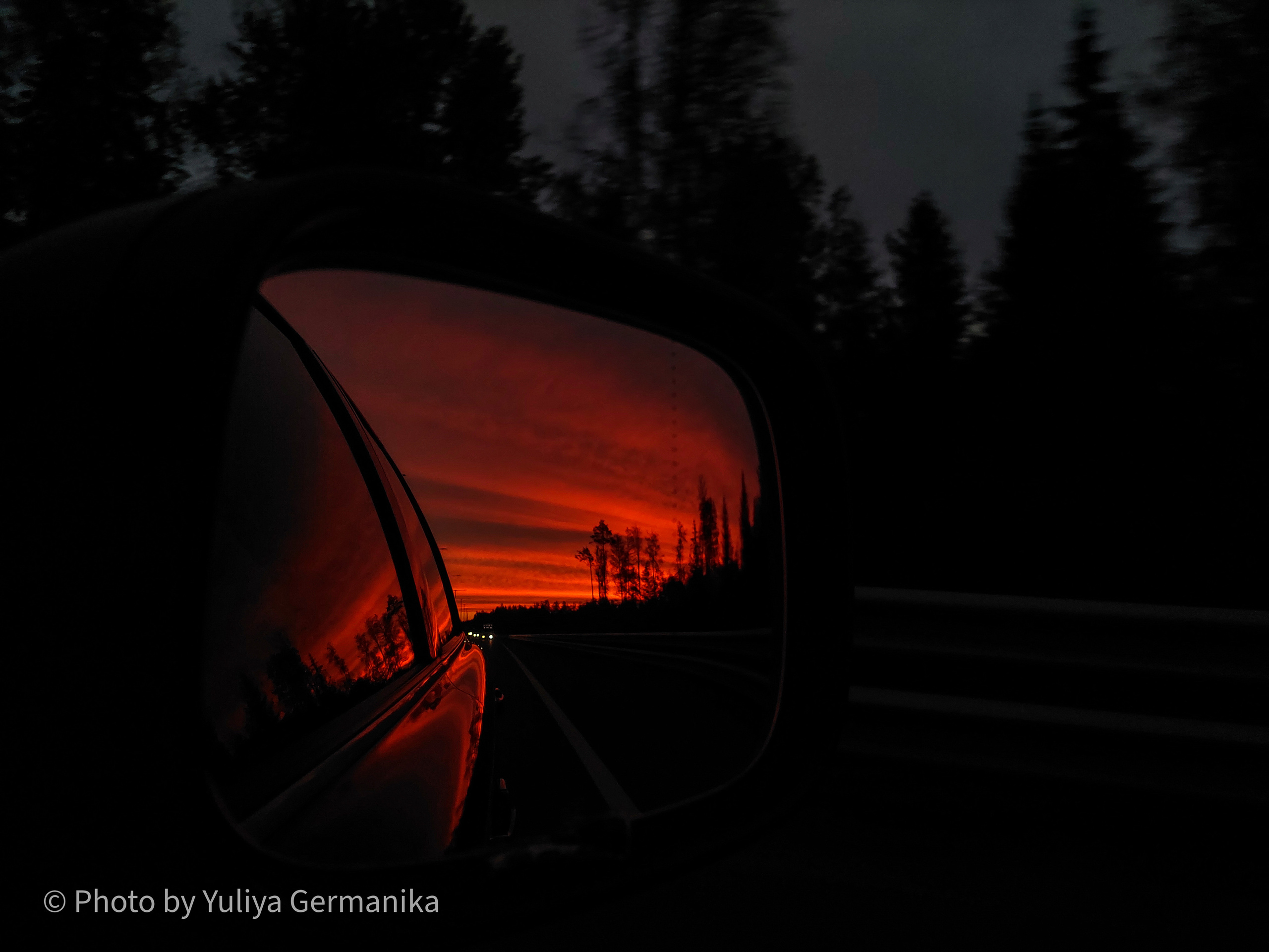 Разные фото на телефон.Города,природа. Фотограф-анималист Юлия Германика