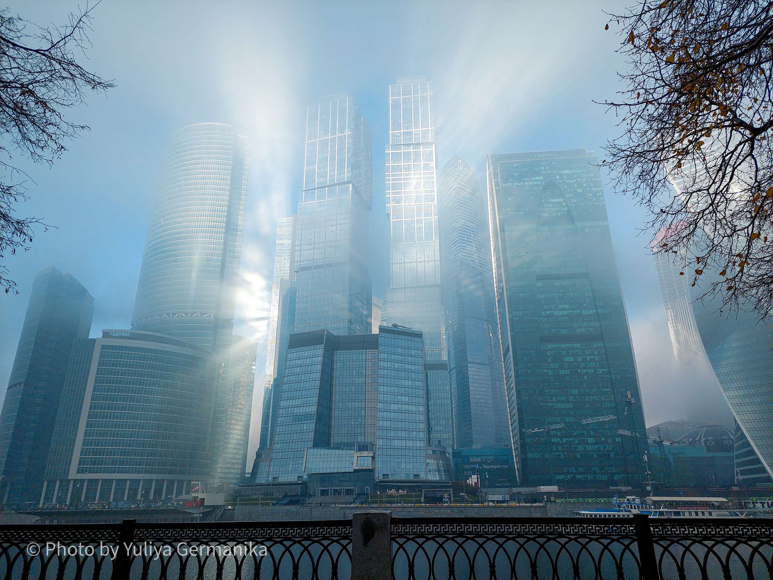 Разные фото на телефон.Города,природа. Фотограф-анималист Юлия Германика