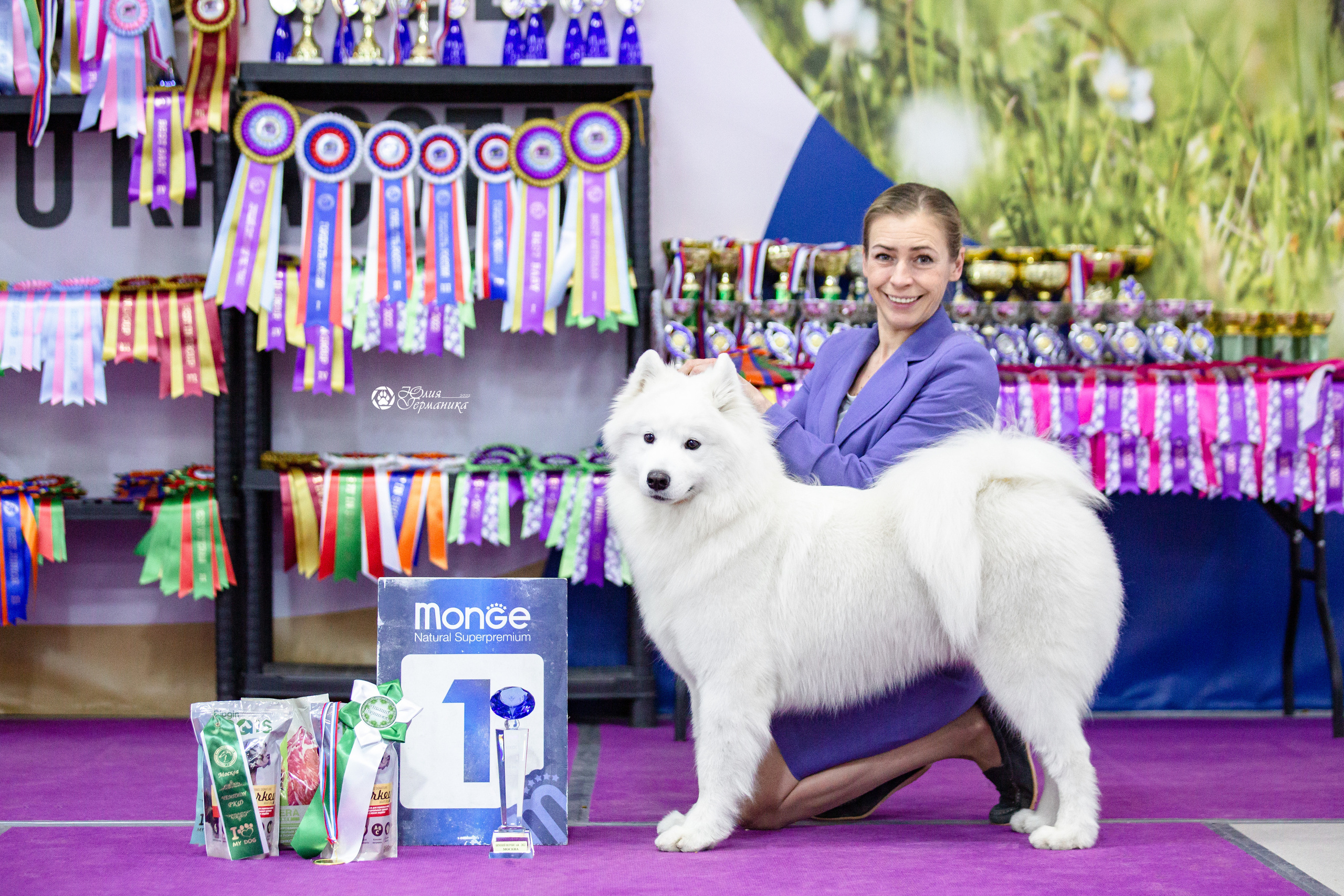 Чайна-Таун 12-13 февраля 2022. Фотограф-анималист Юлия Германика