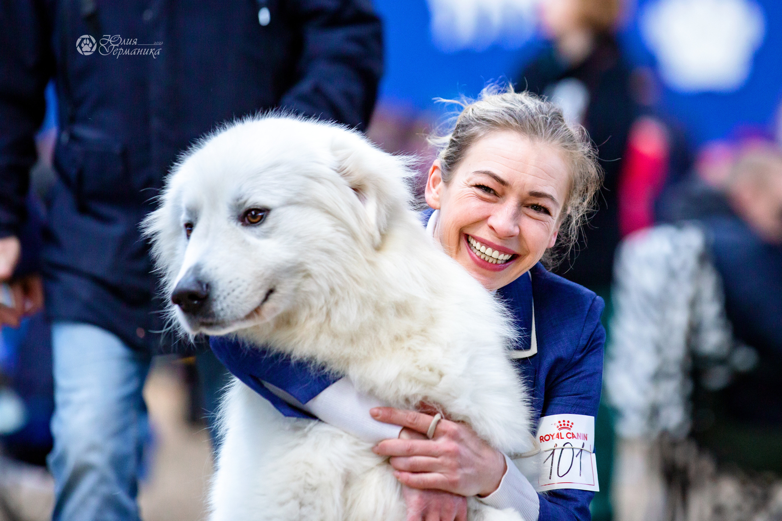 Минск 2хCACIB 5-6 марта 2022. Фотограф-анималист Юлия Германика