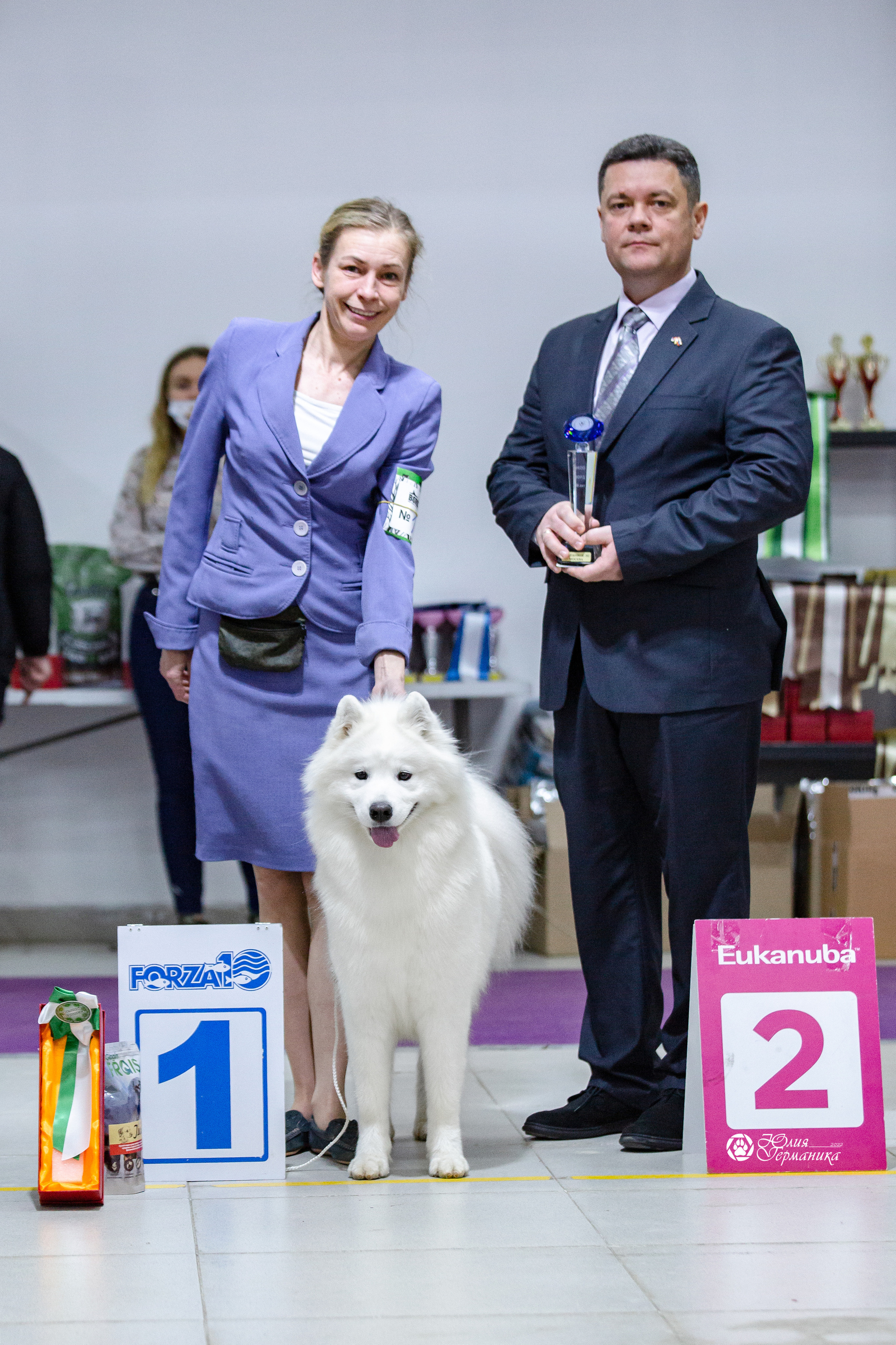 Чайна-Таун 12-13 февраля 2022. Фотограф-анималист Юлия Германика