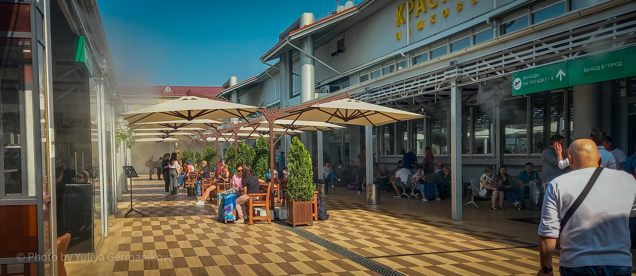 Разные фото на телефон.Города,природа. Фотограф-анималист Юлия Германика