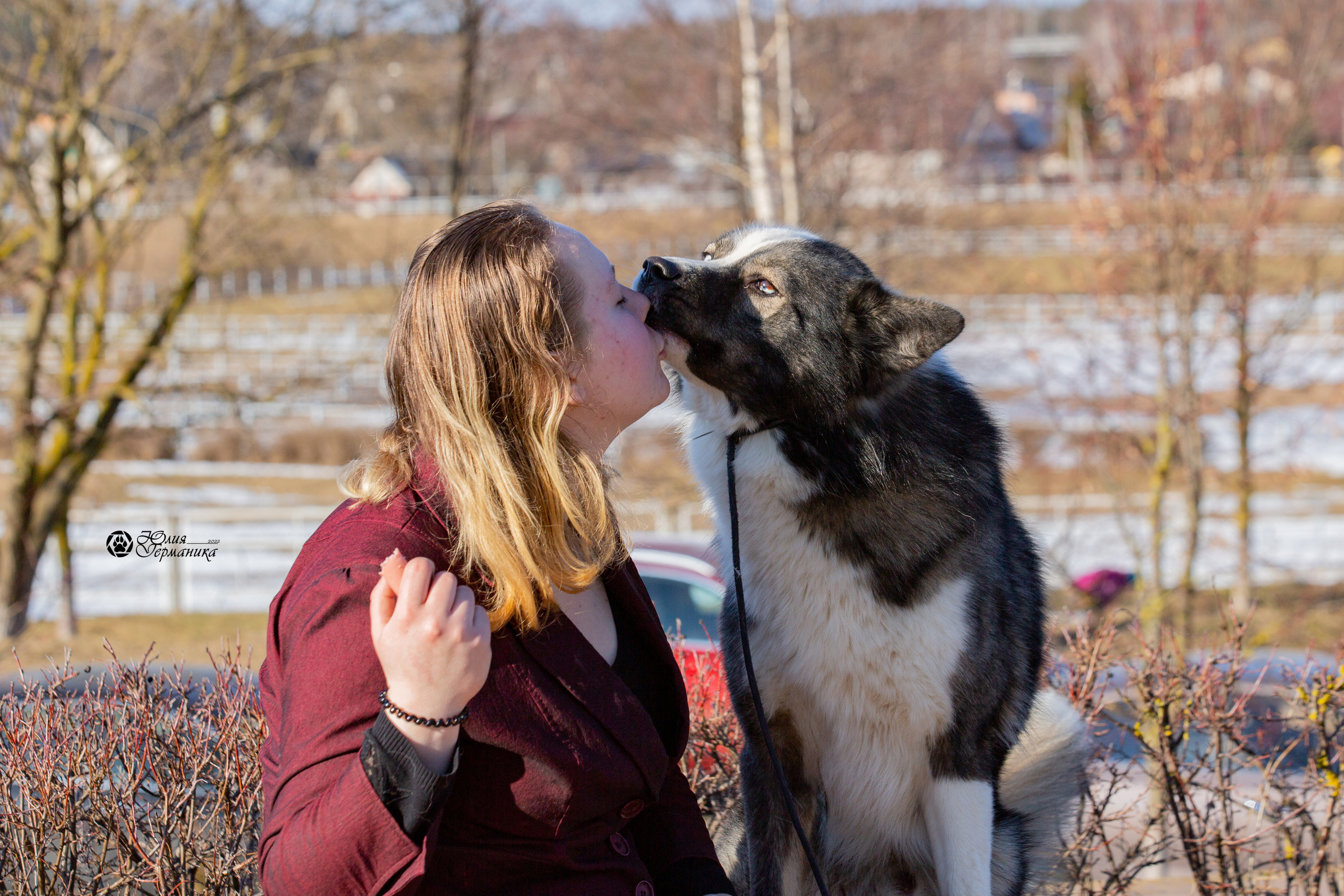 Минск 2хCACIB 5-6 марта 2022. Фотограф-анималист Юлия Германика