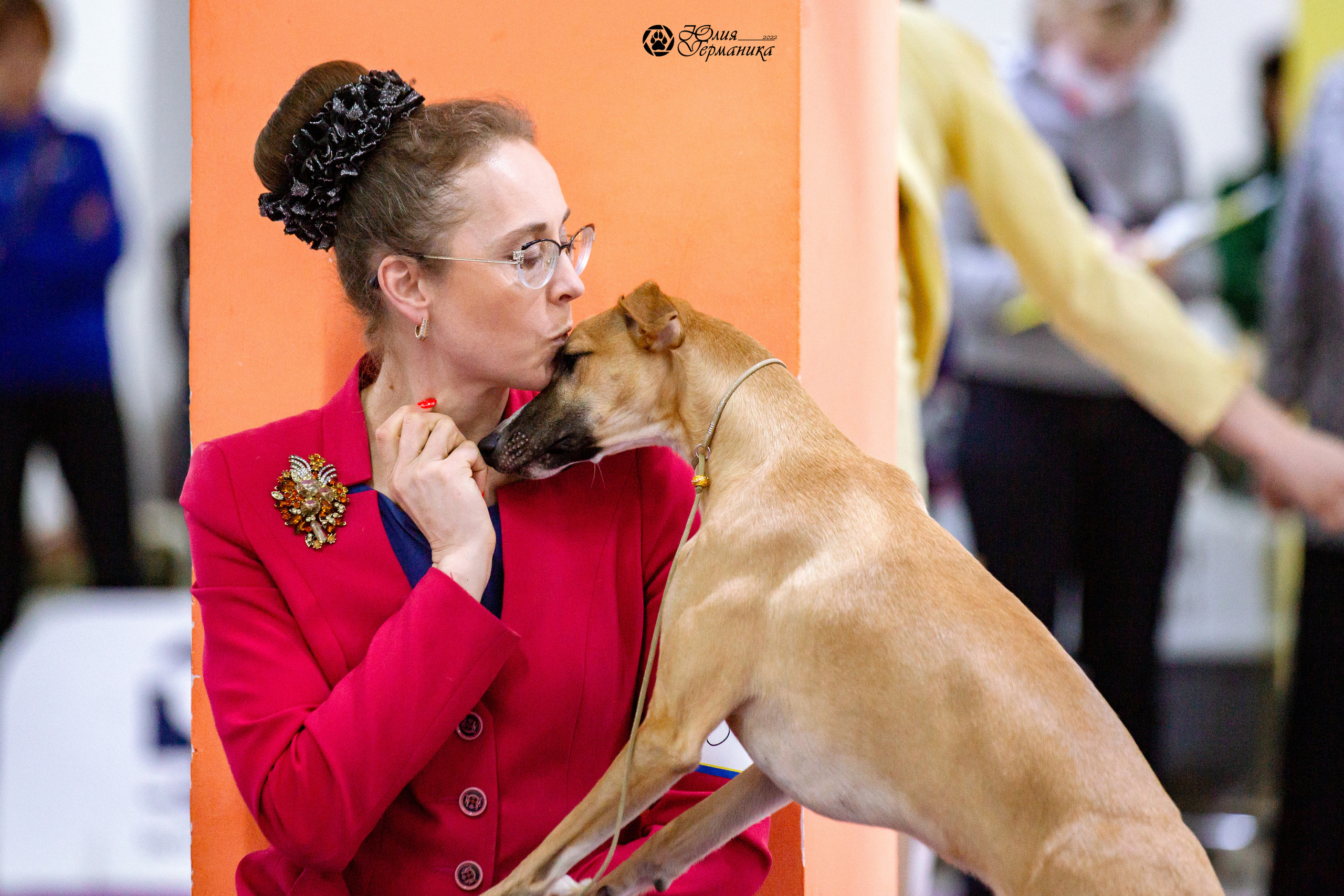 Чайна-Таун 13 и 20 марта 2022. Фотограф-анималист Юлия Германика