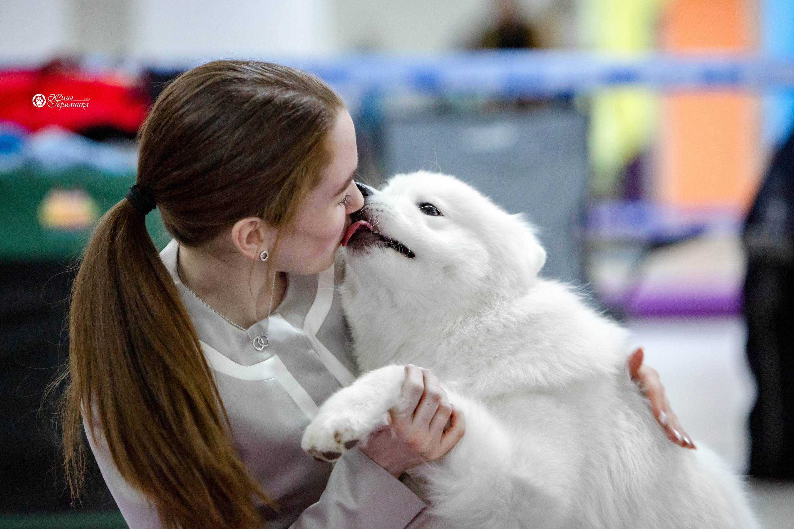 Чайна-Таун 8 января 2022. Фотограф-анималист Юлия Германика
