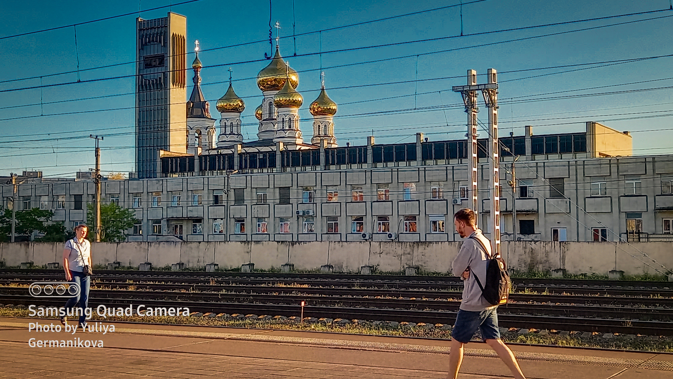 Разные фото на телефон.Города,природа. Фотограф-анималист Юлия Германика