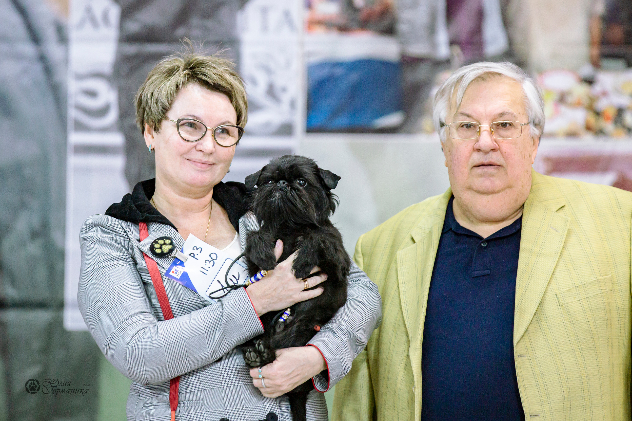 Чайна-Таун 24 и 27 марта 2022. Фотограф-анималист Юлия Германика