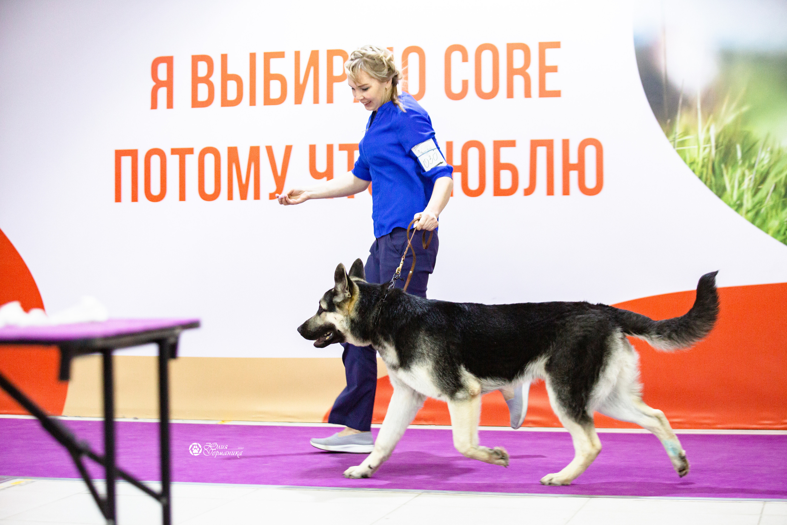 Чайна-Таун 12-13 февраля 2022. Фотограф-анималист Юлия Германика