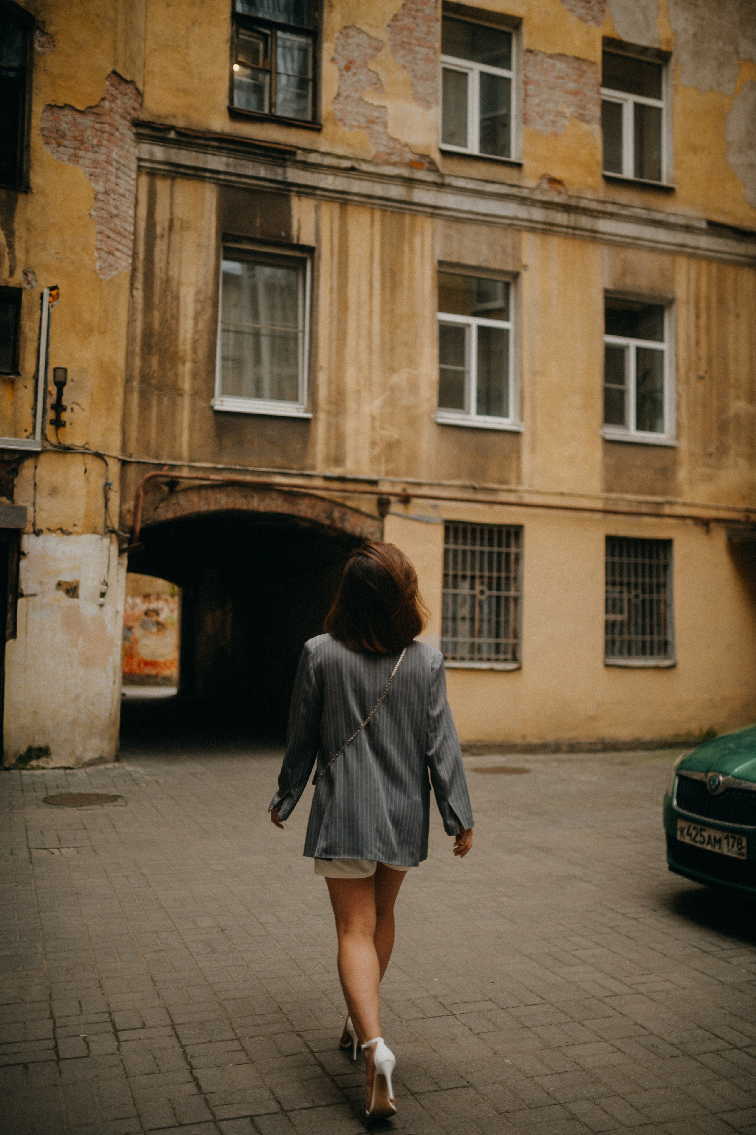 Анастасия. Фотограф в Санкт Петербурге Лара Великова