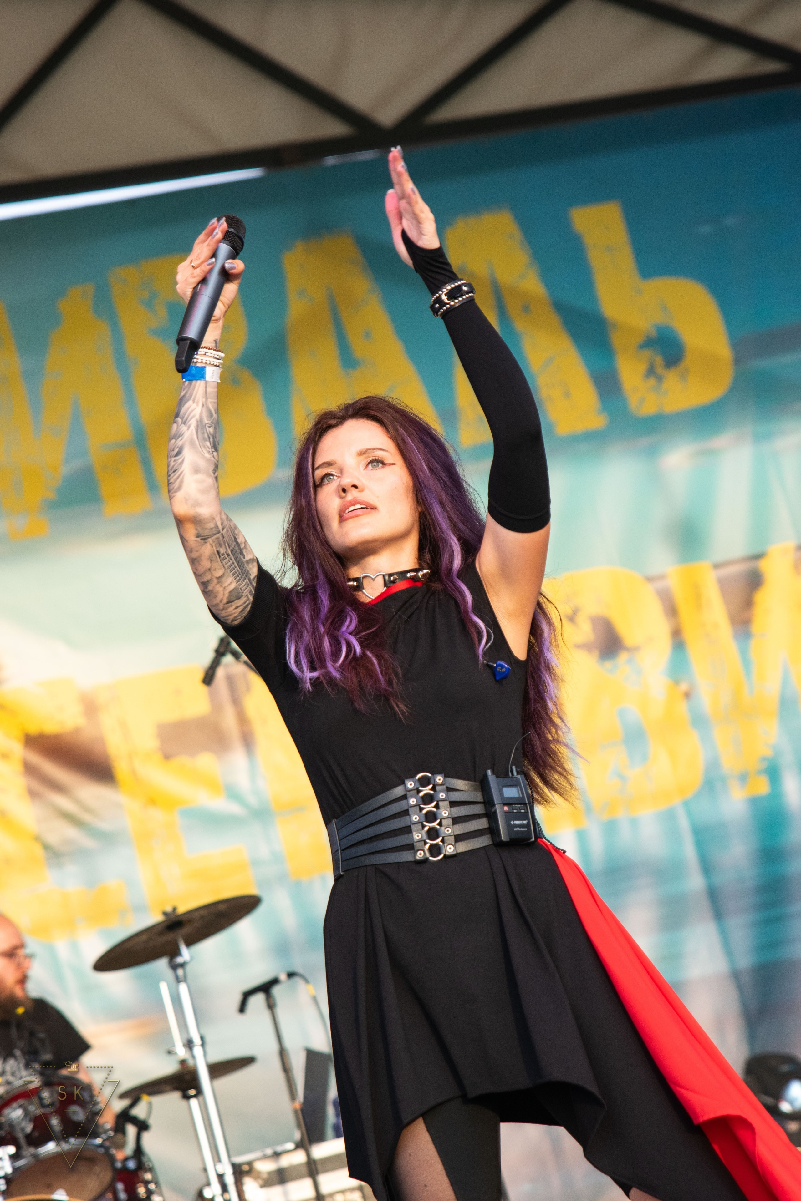 Бухта Сенявина 2025. Репортажный и портретный фотограф из Воронежа — Светлана Кузнецова