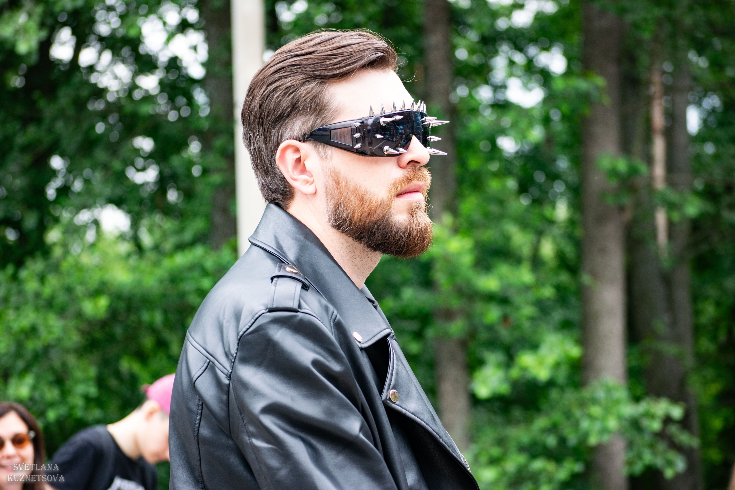 Молодые ветра 2025. Репортажный и портретный фотограф из Воронежа — Светлана Кузнецова