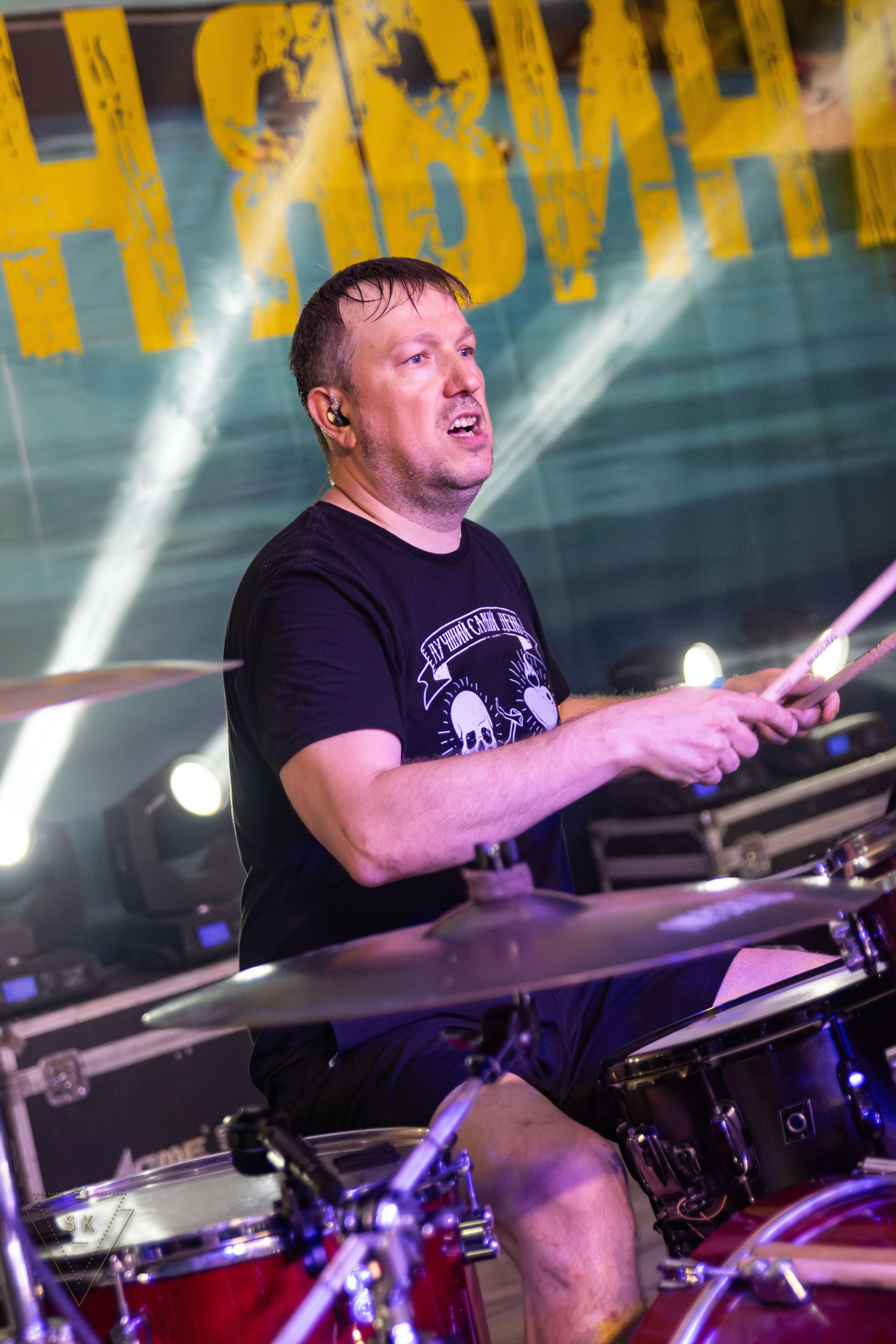 Бухта Сенявина 2025. Репортажный и портретный фотограф из Воронежа — Светлана Кузнецова