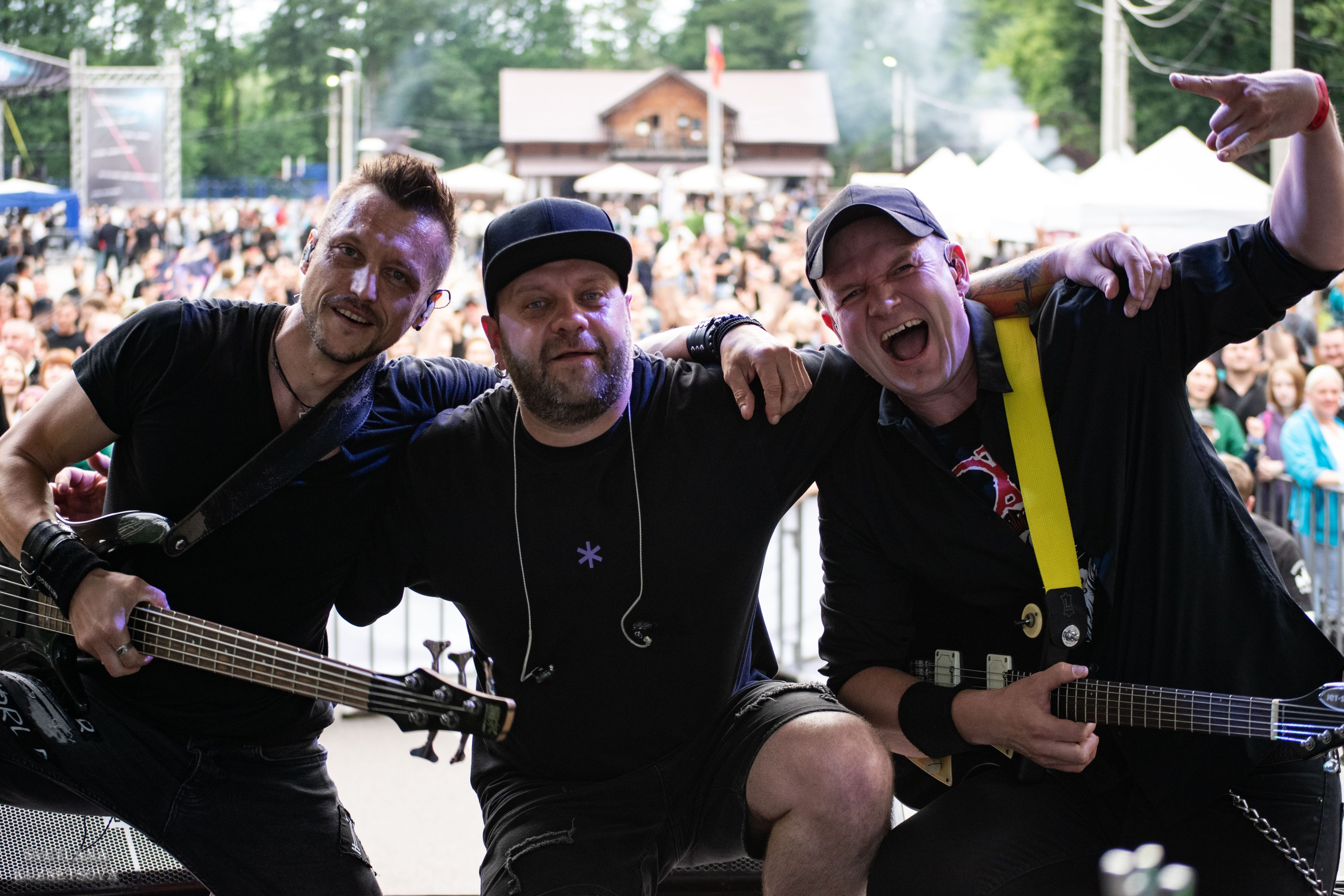 Молодые ветра 2025. Репортажный и портретный фотограф из Воронежа — Светлана Кузнецова