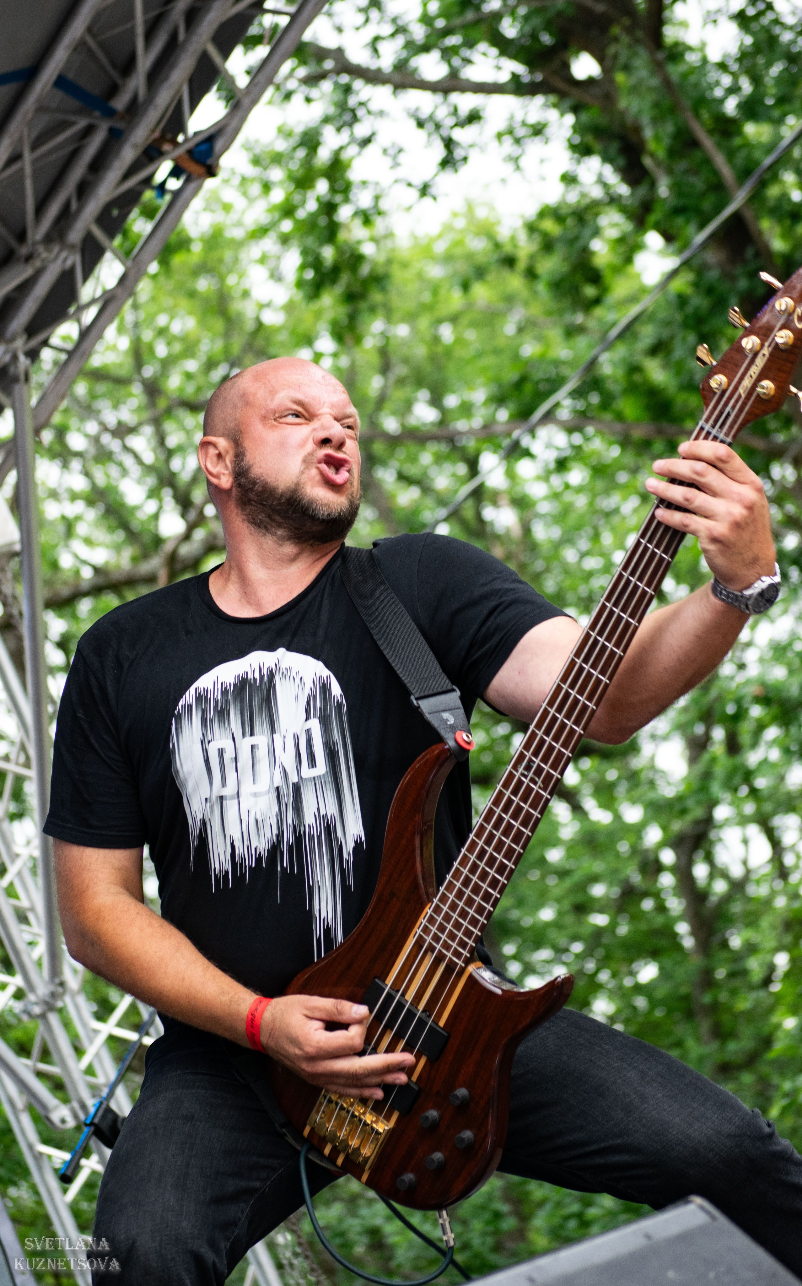 Репортажная и концертная съёмка. Репортажный и портретный фотограф из Воронежа — Светлана Кузнецова