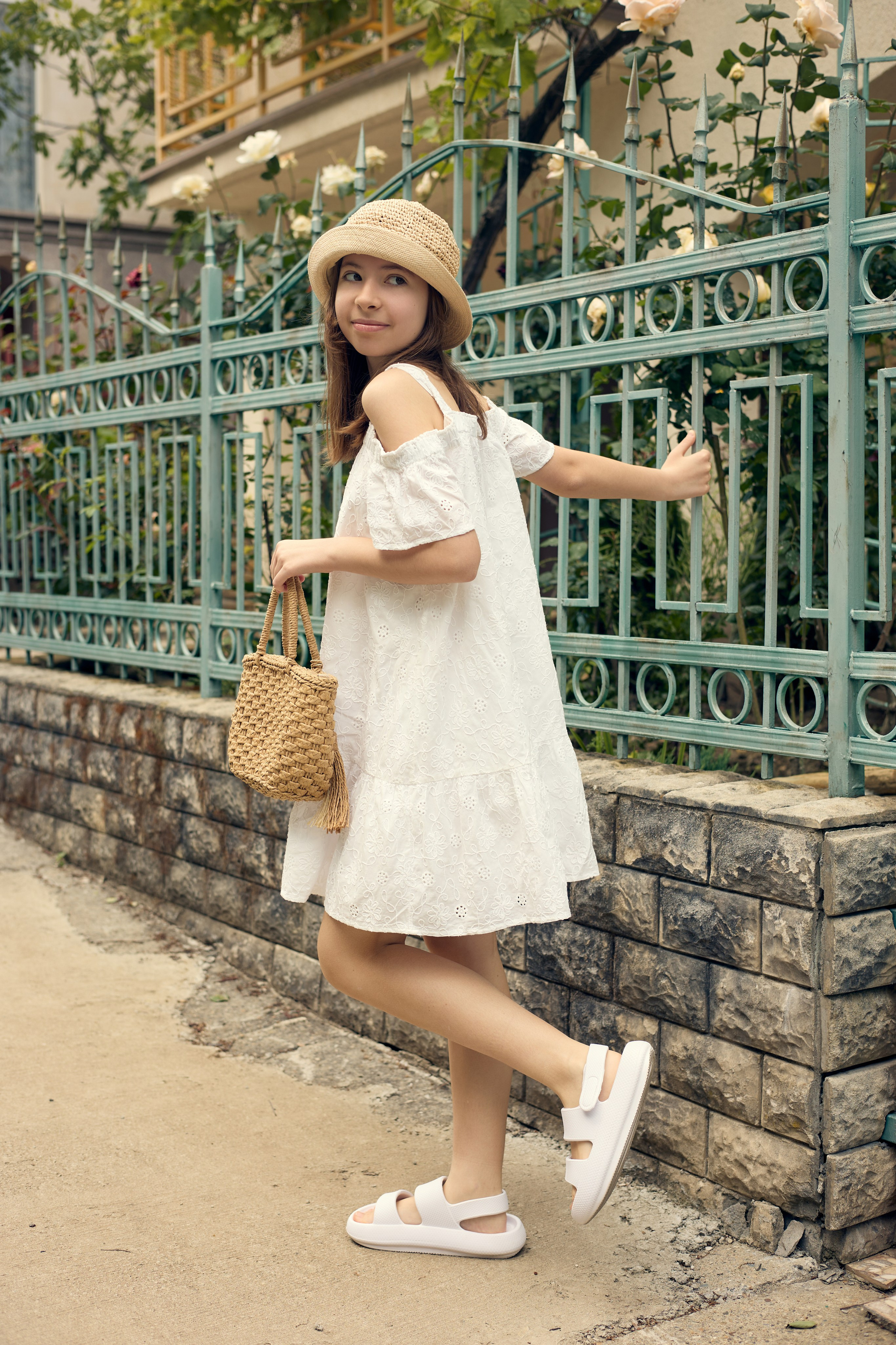 Italia. Efimova Model Agency