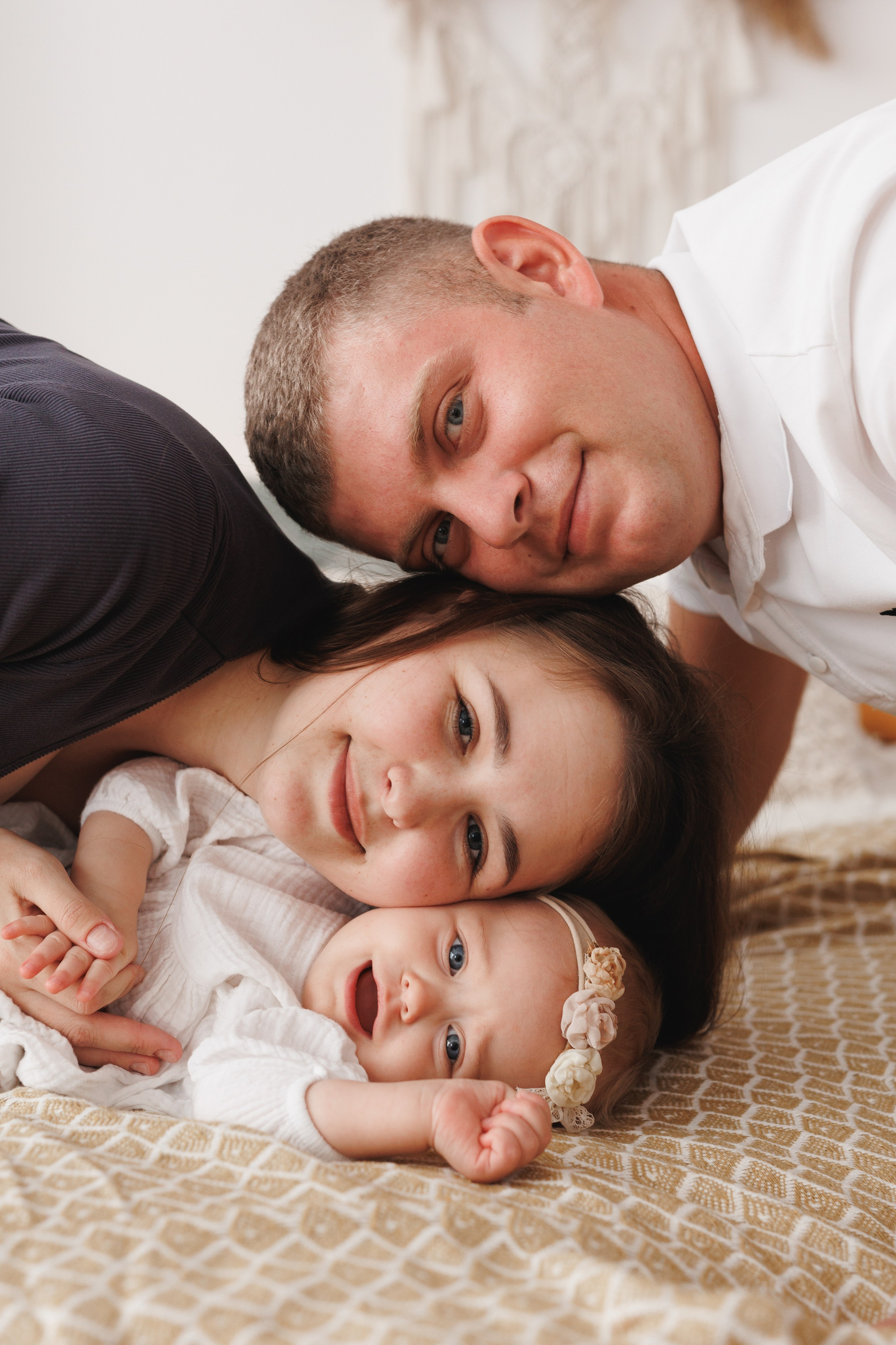 фотосессия первого годика в Краснодаре, детский фотограф 