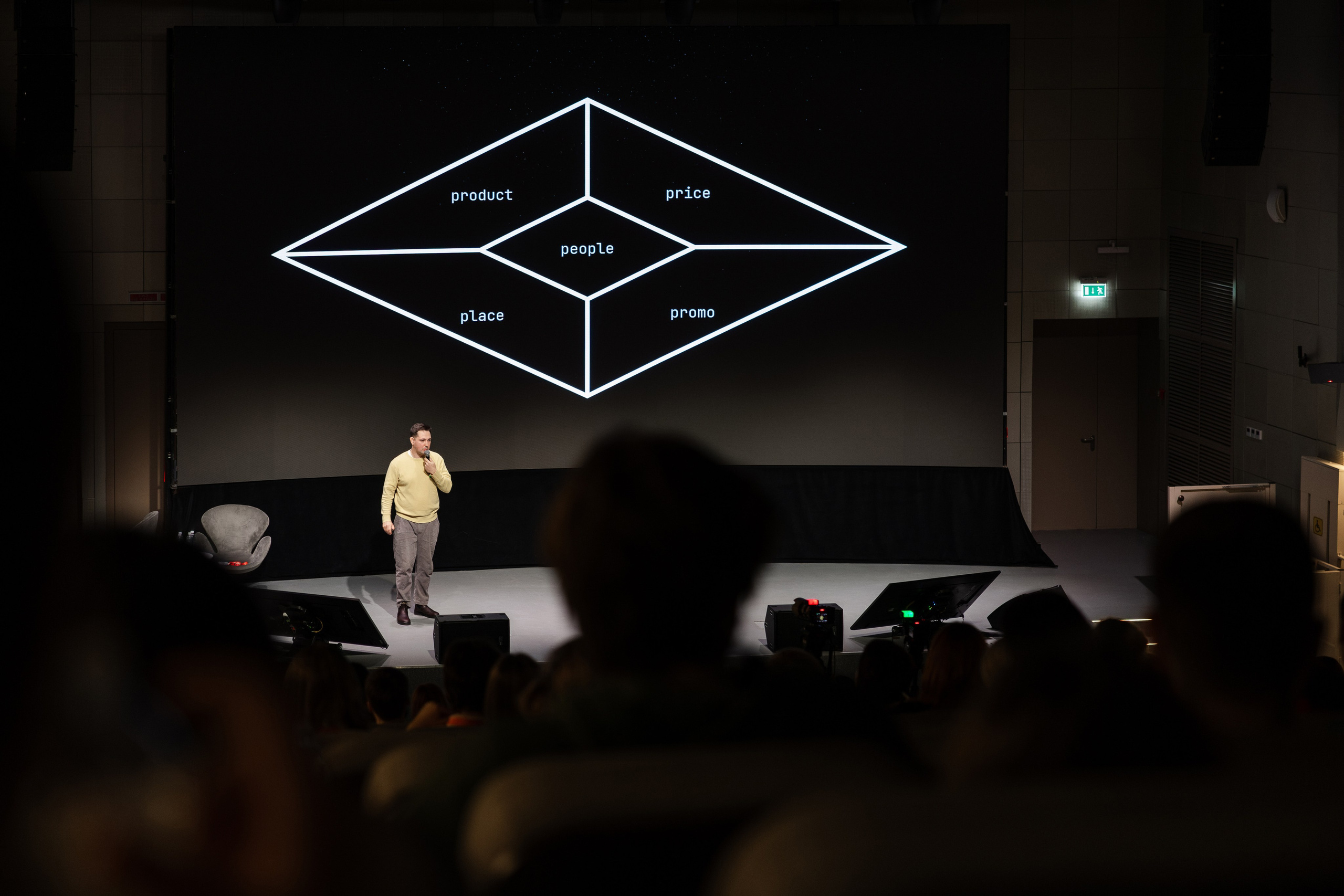 Аппетитный маркетинг (1). Свадебный репортажный фотограф в Москве