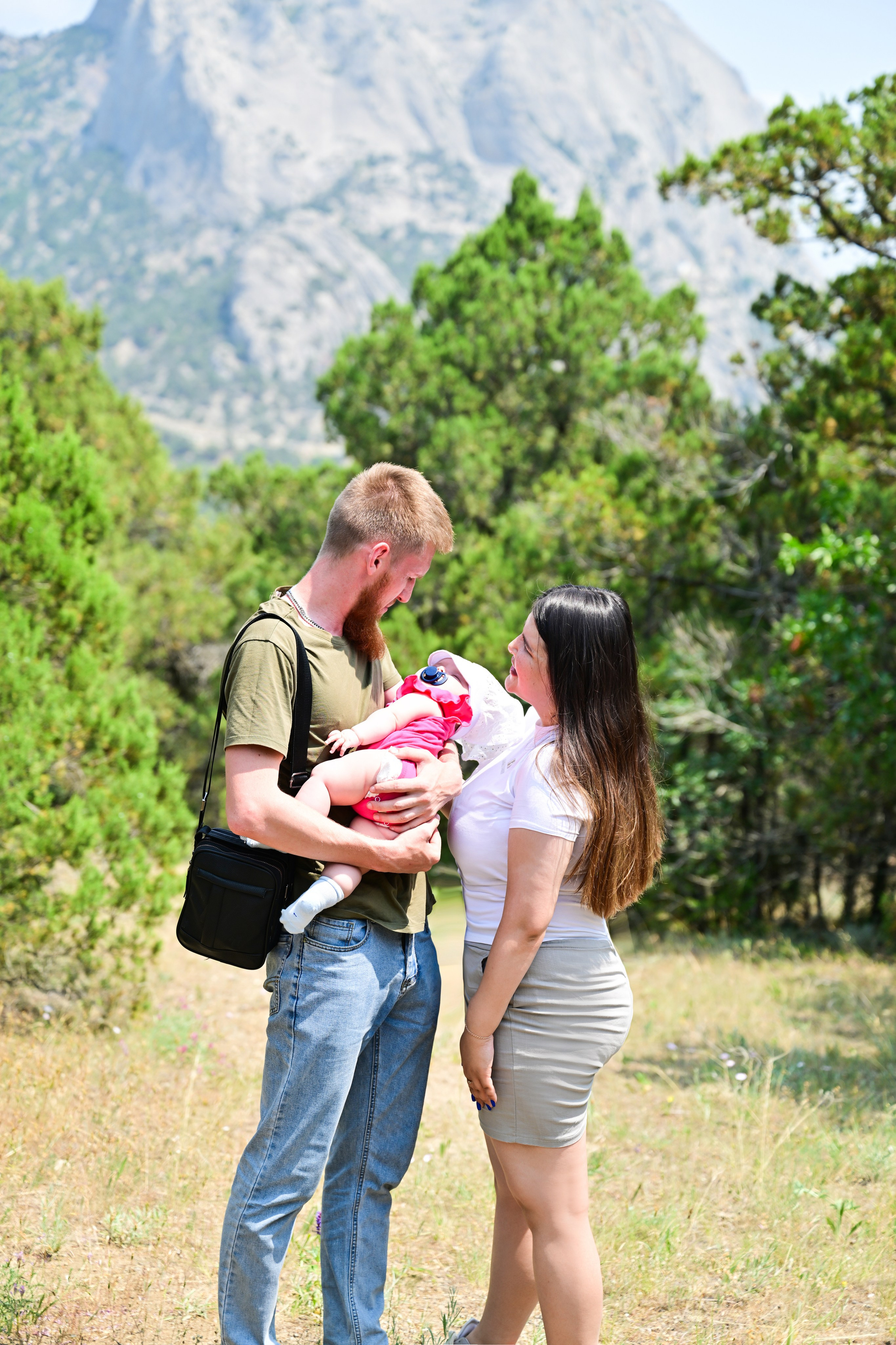 Семейные и детские фотосессии. Студийный и свадебный фотограф и видеограф в Севастополе — Юлия Макаренко