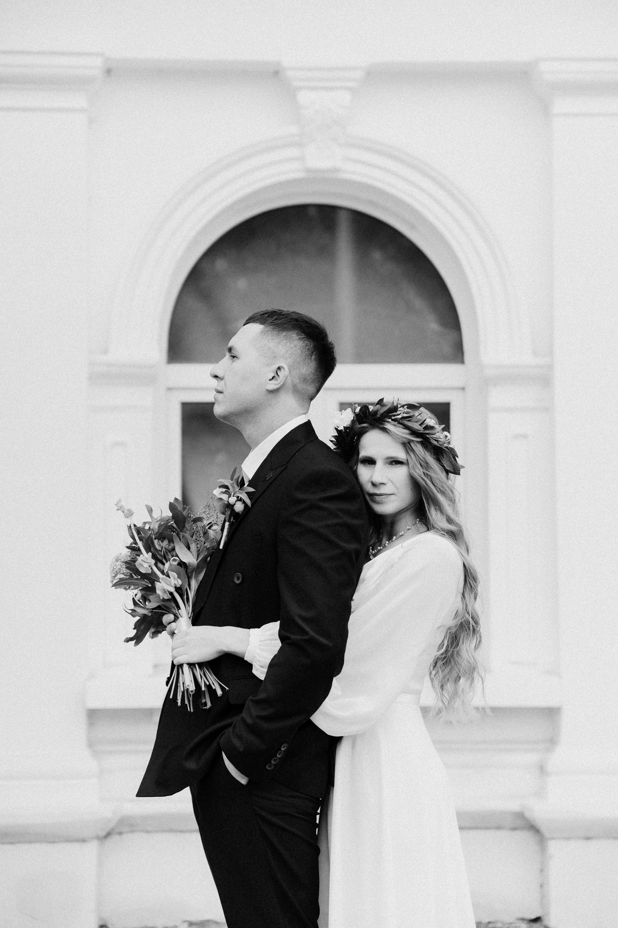 Встретились, влюбились, навсегда. Нина и Женя. Свадебный и семейный фотограф в Магнитогорске Катя Буряк