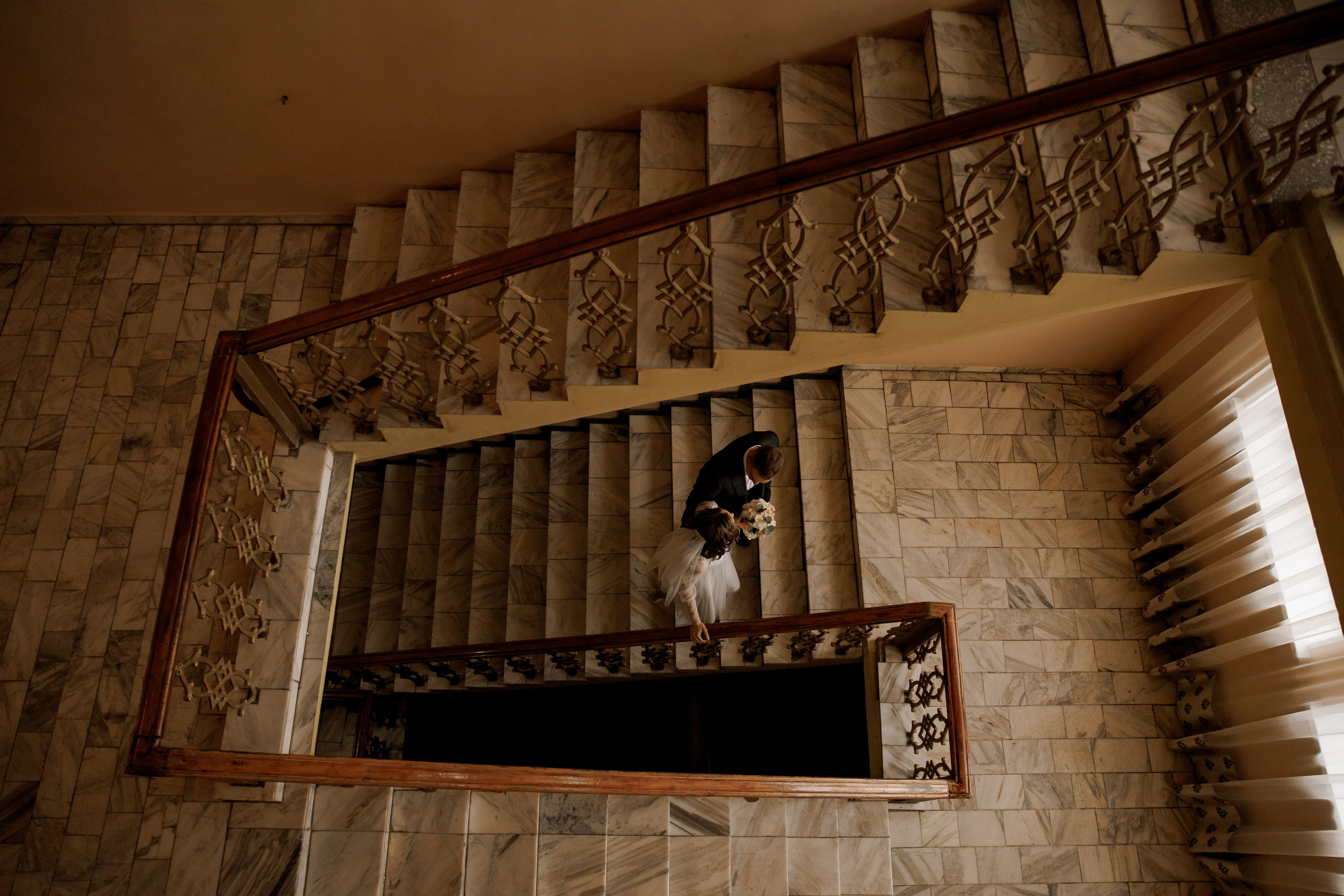 Анонс свадьбы. Анастасия и Вячеслав. Свадебный и семейный фотограф в Магнитогорске Катя Буряк