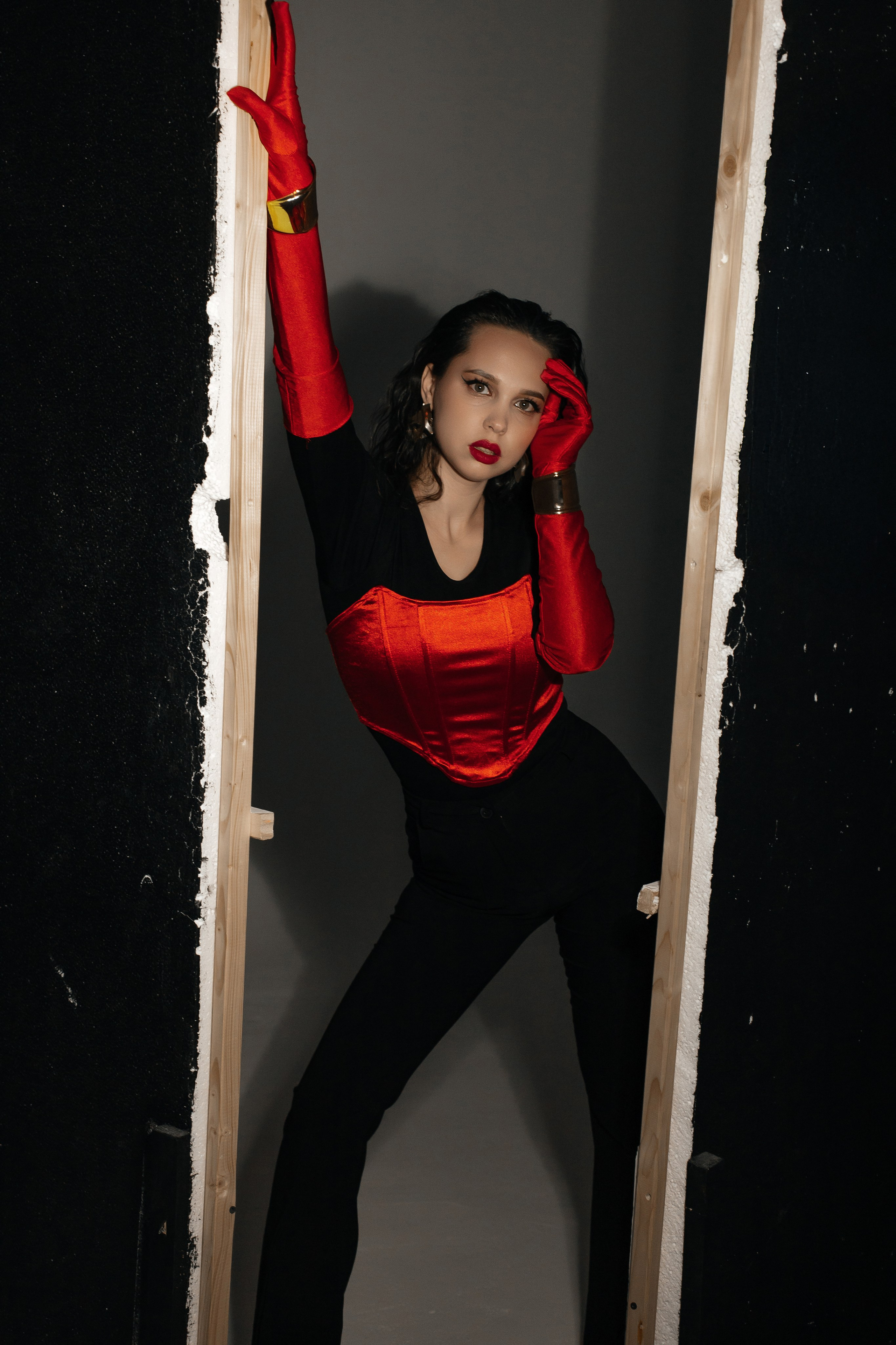 Ксения. Свадебный и персональный фотограф в Ульяновске Валерия Бельчикова