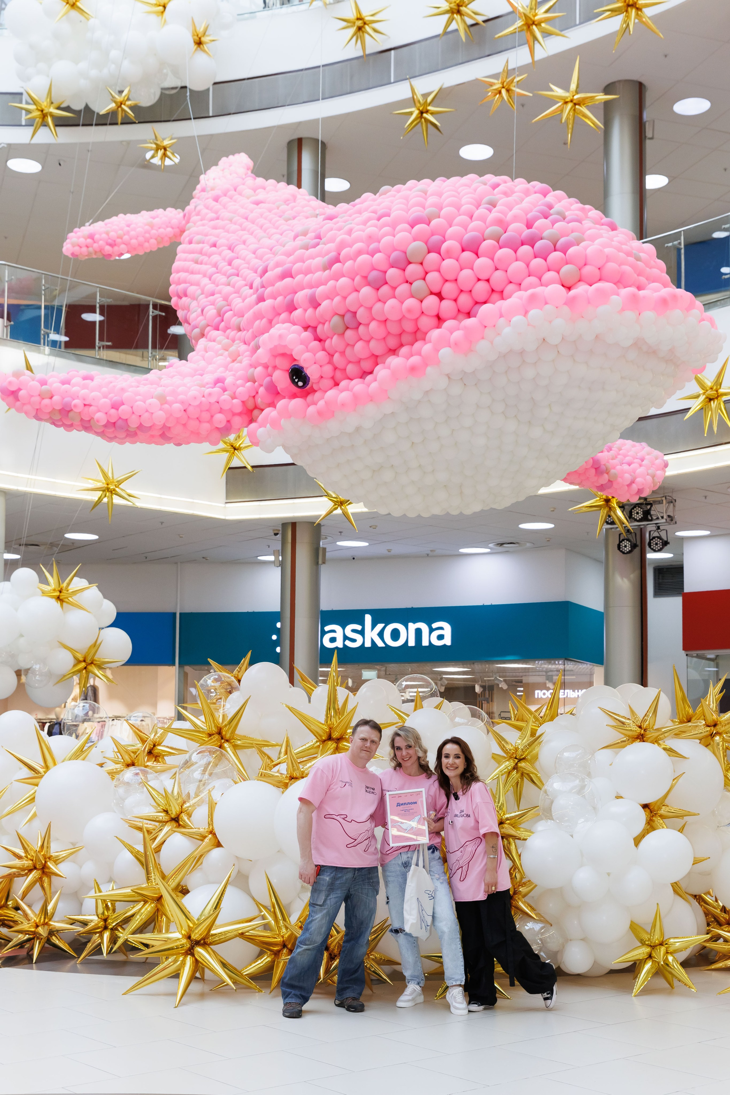 Умная весна 2025. Фотограф Новосибирск — Наталья Гресь