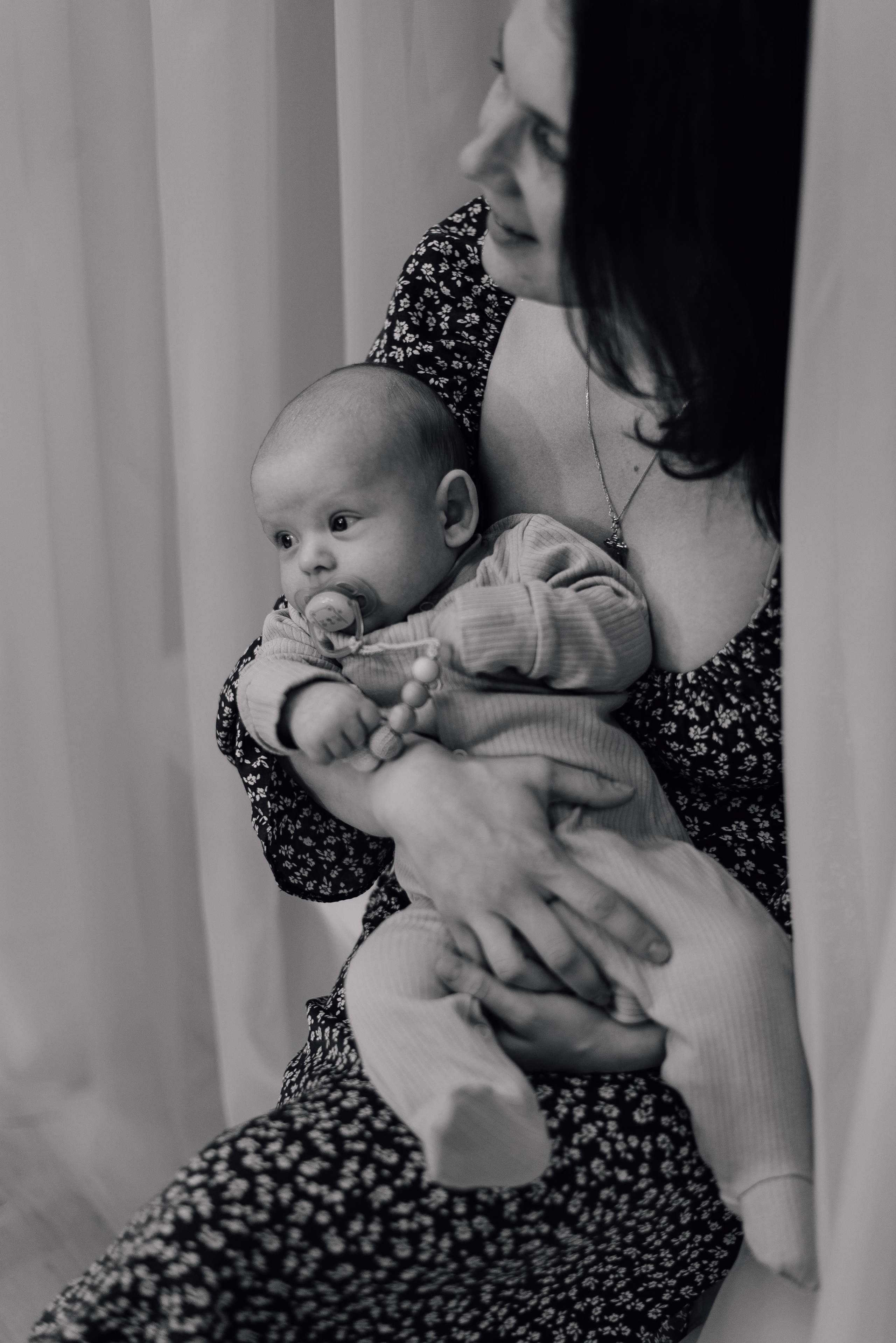 Репортаж со дня рождения. Семейный и детский фотограф Иваново Ксения Азаренкова