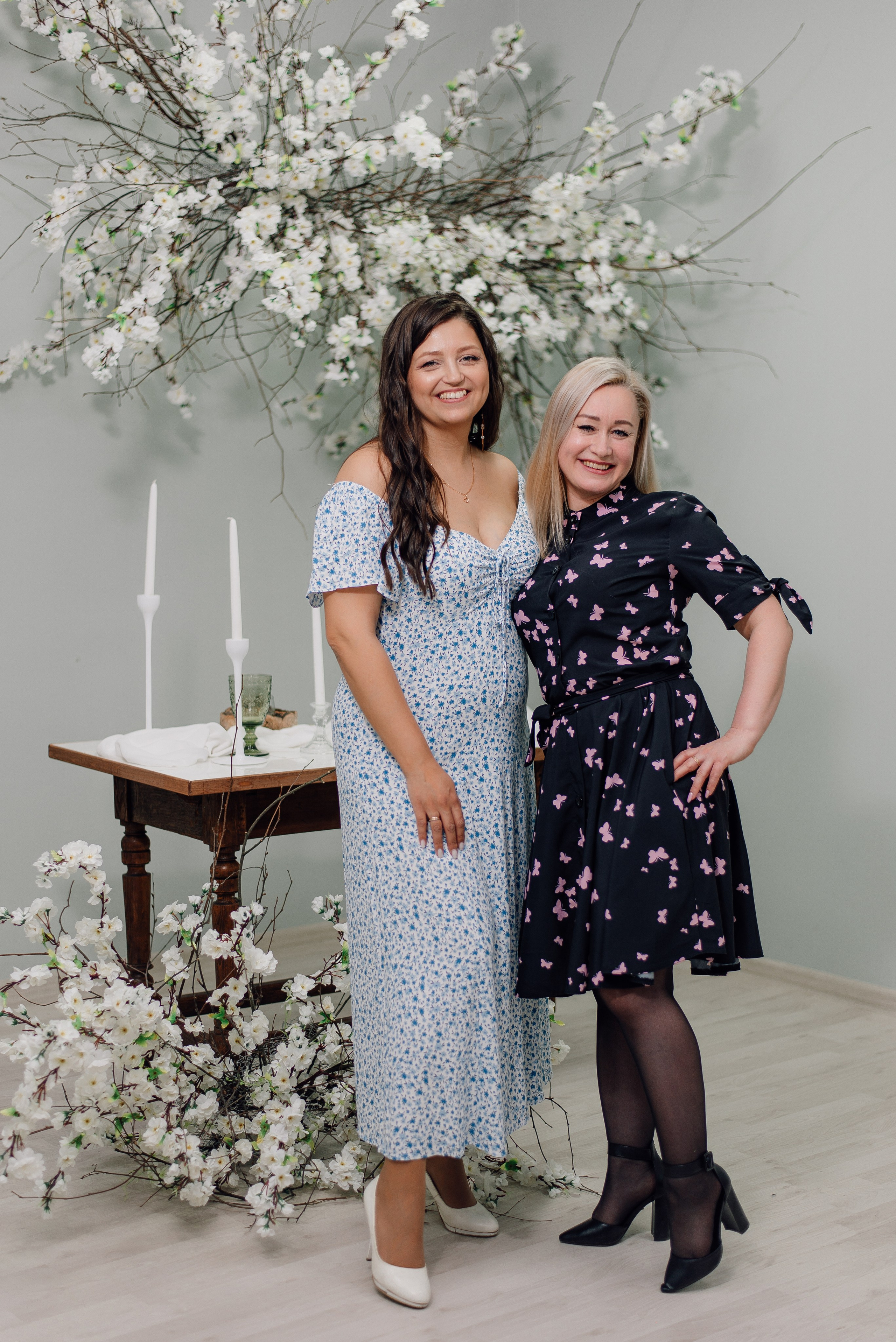 Репортаж со дня рождения. Семейный и детский фотограф Иваново Ксения Азаренкова