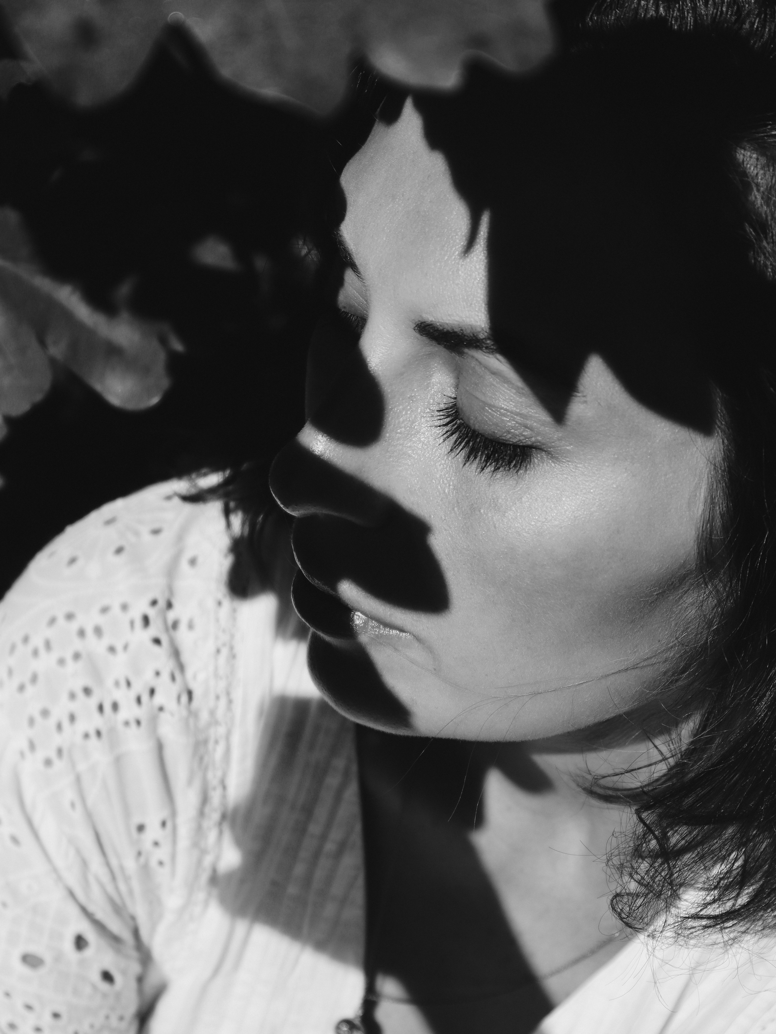 Портретная съёмка. Кинематографичный фотограф, видеограф Лина Плешакова, Санкт-Петербург