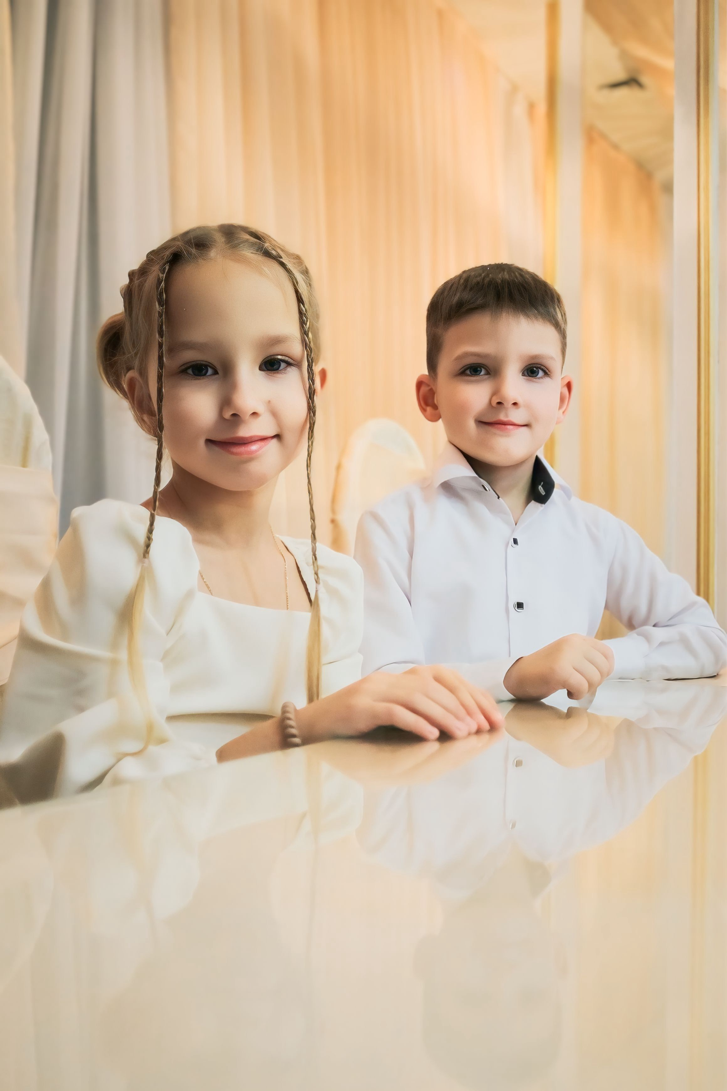 День рождения в кафе. Свой фотограф Нижний Новгород