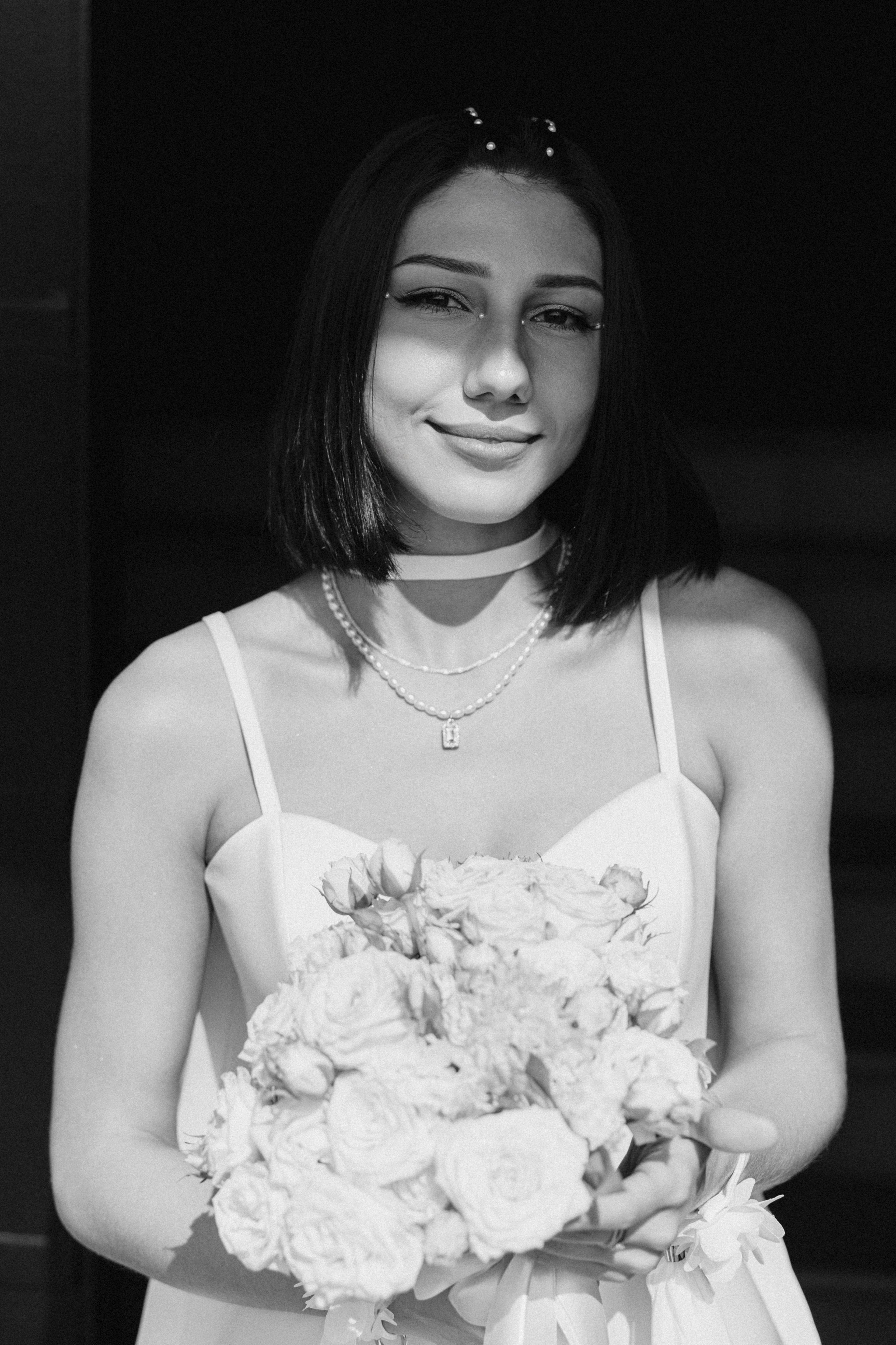 Никита и Ангелина. Свадебный фотограф Курск Максим Ноздрачев