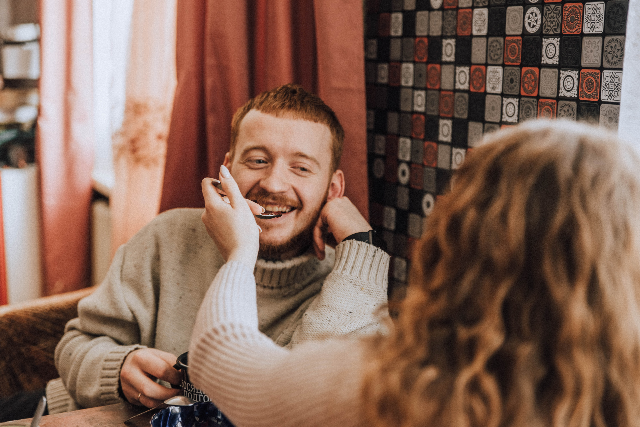 Даня и Катя. Свадебный и семейный фотограф в Чите Юлия Оранская